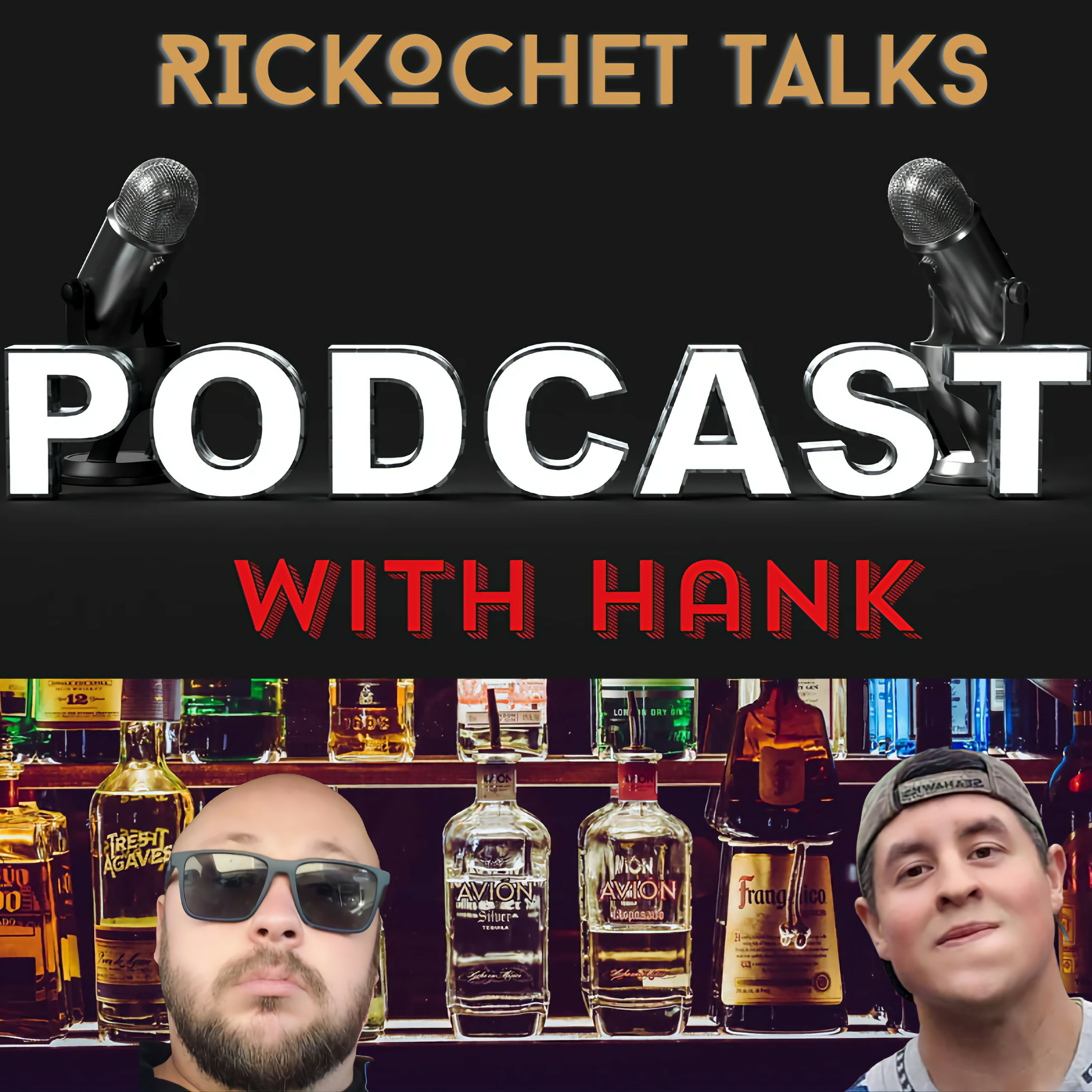 Rickochet Talks