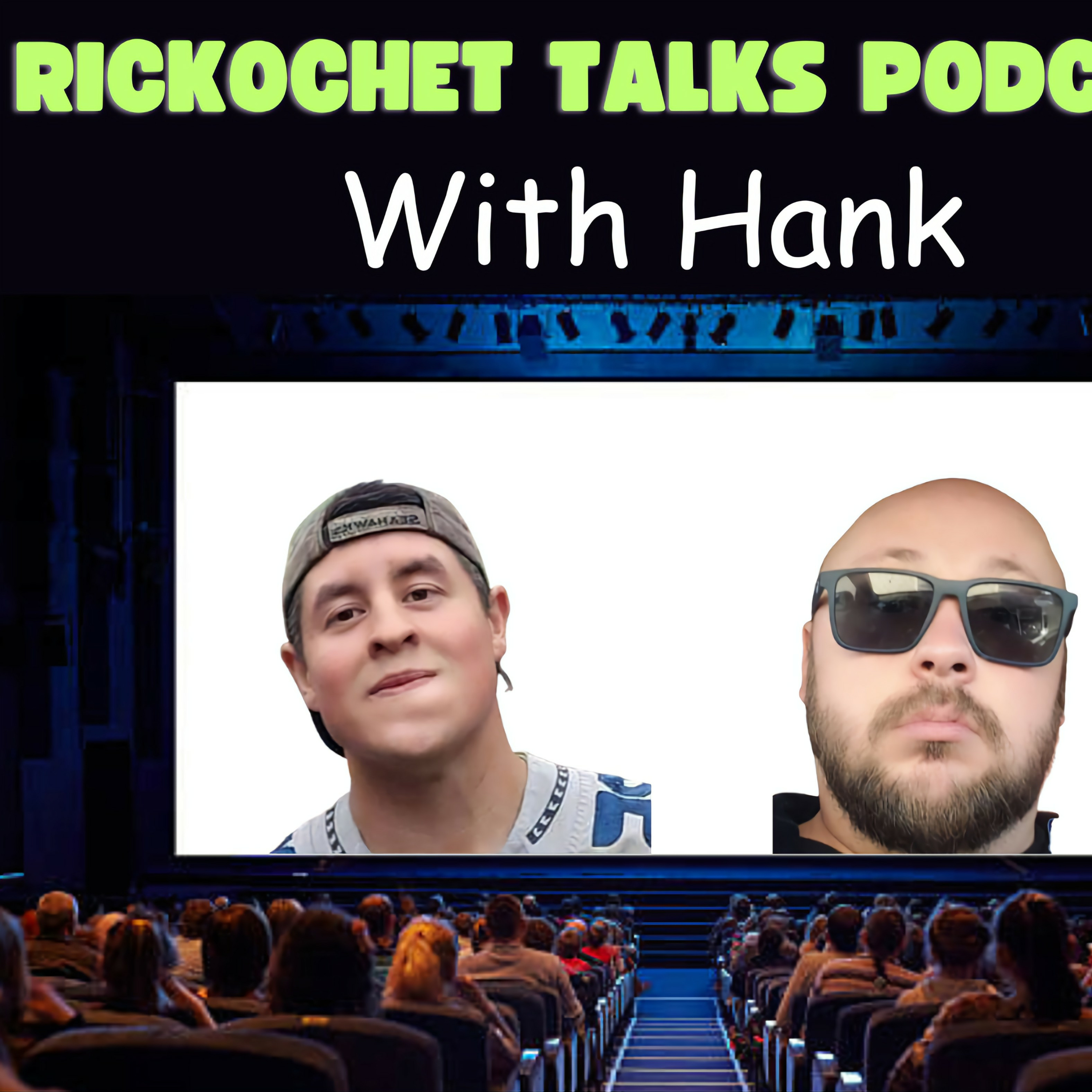Jenny from da block joins us to speak on pets and  episode artwork