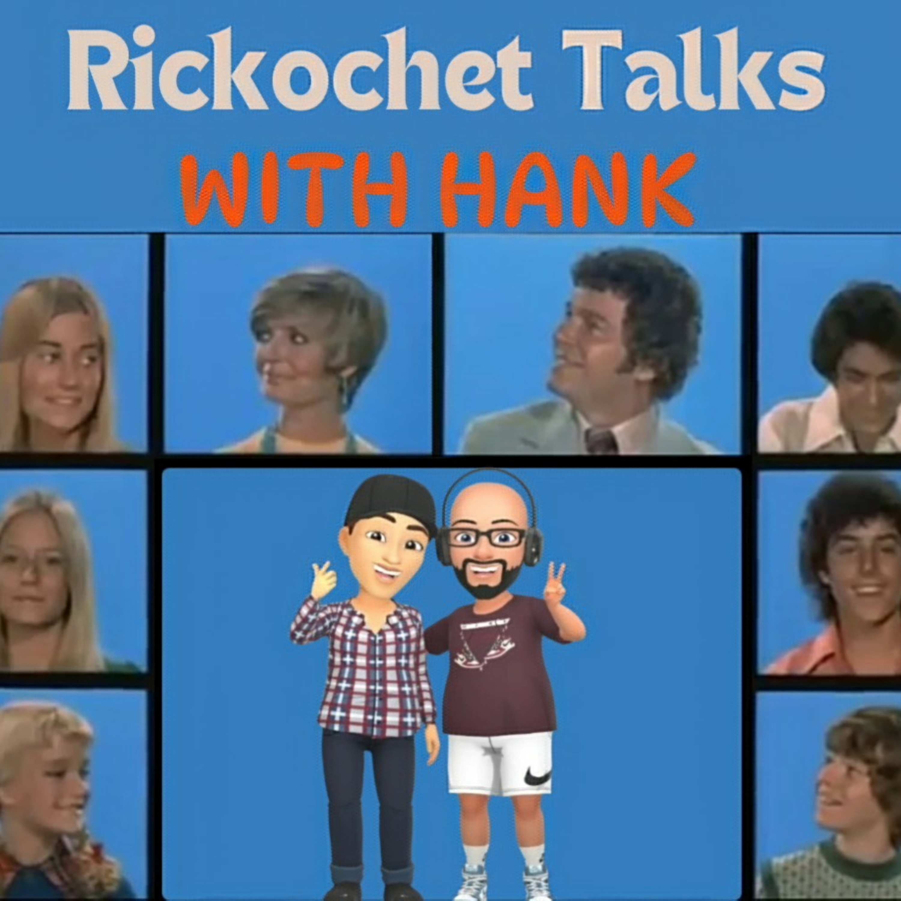 Rickochet Talks