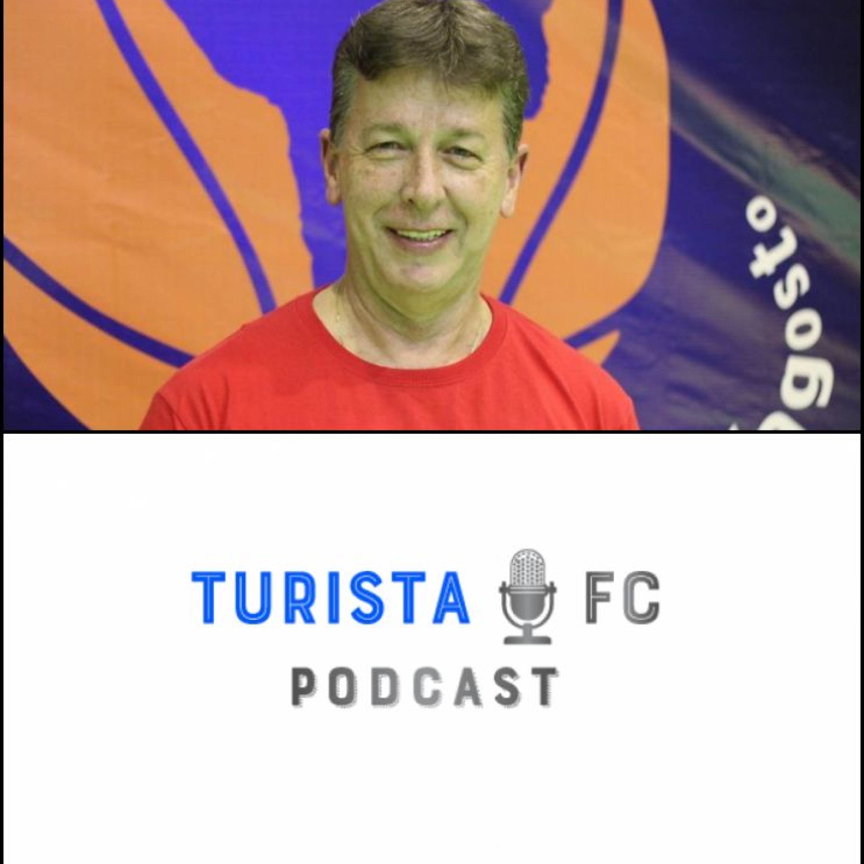 Turista FC Podcast