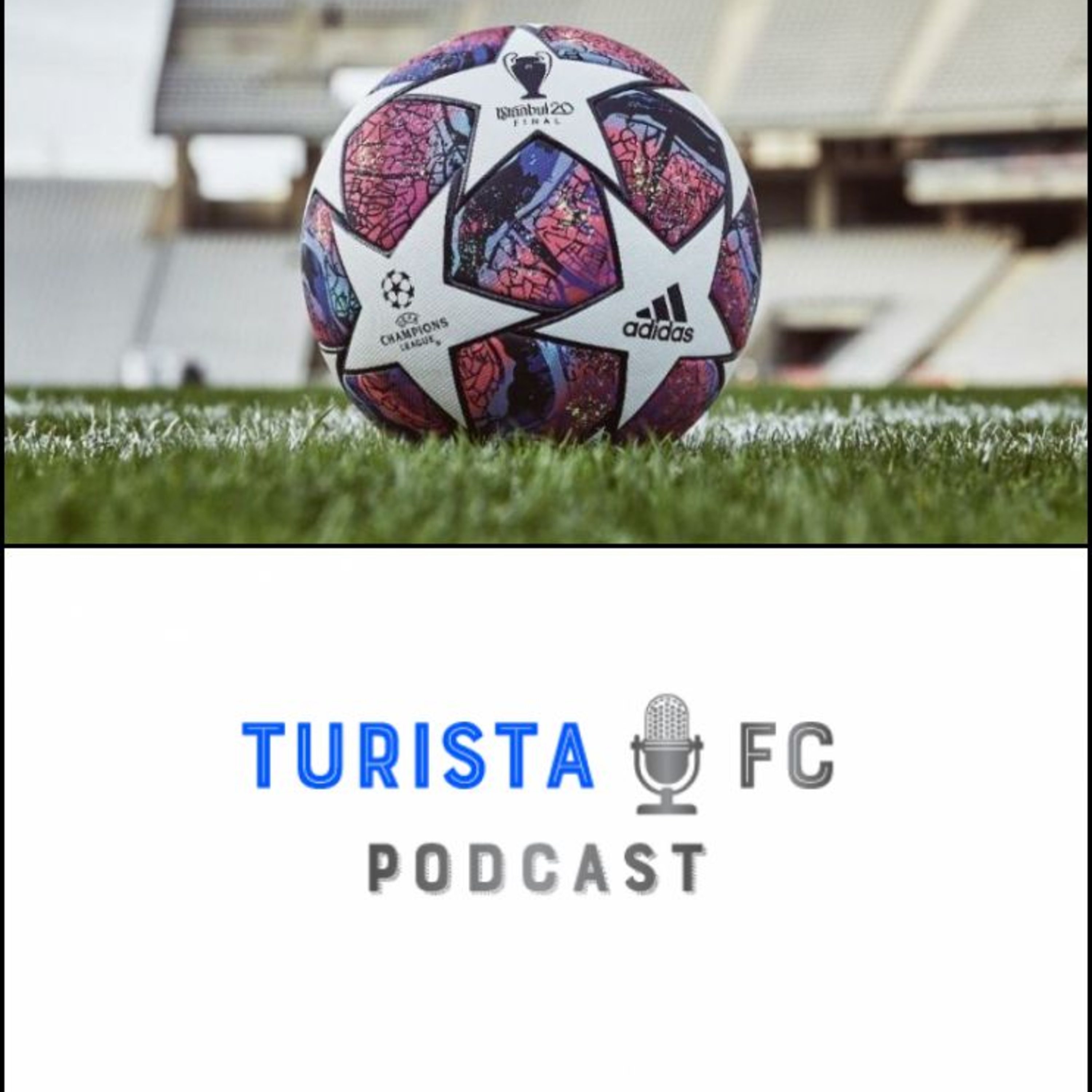 Turista FC Podcast
