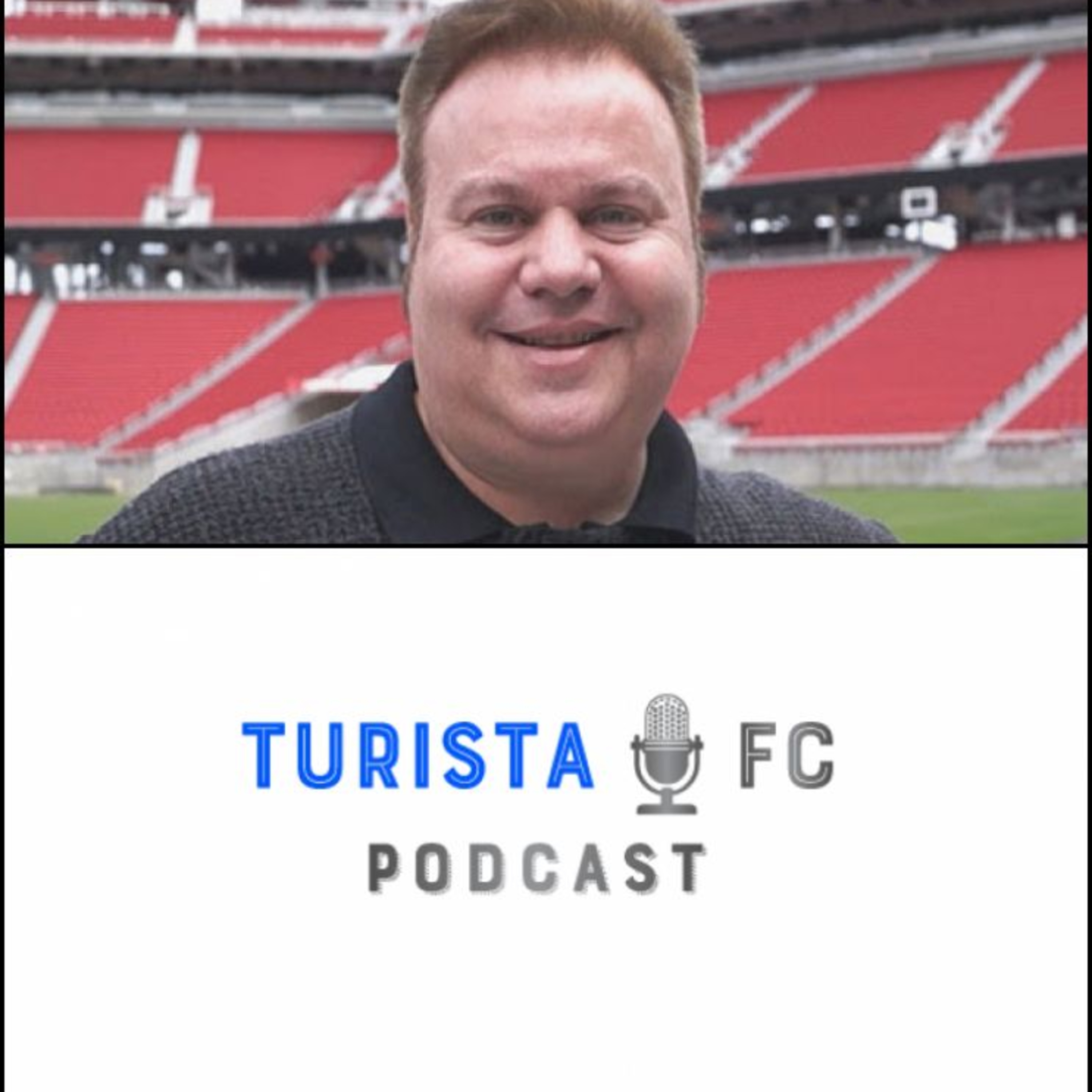 Turista FC Podcast