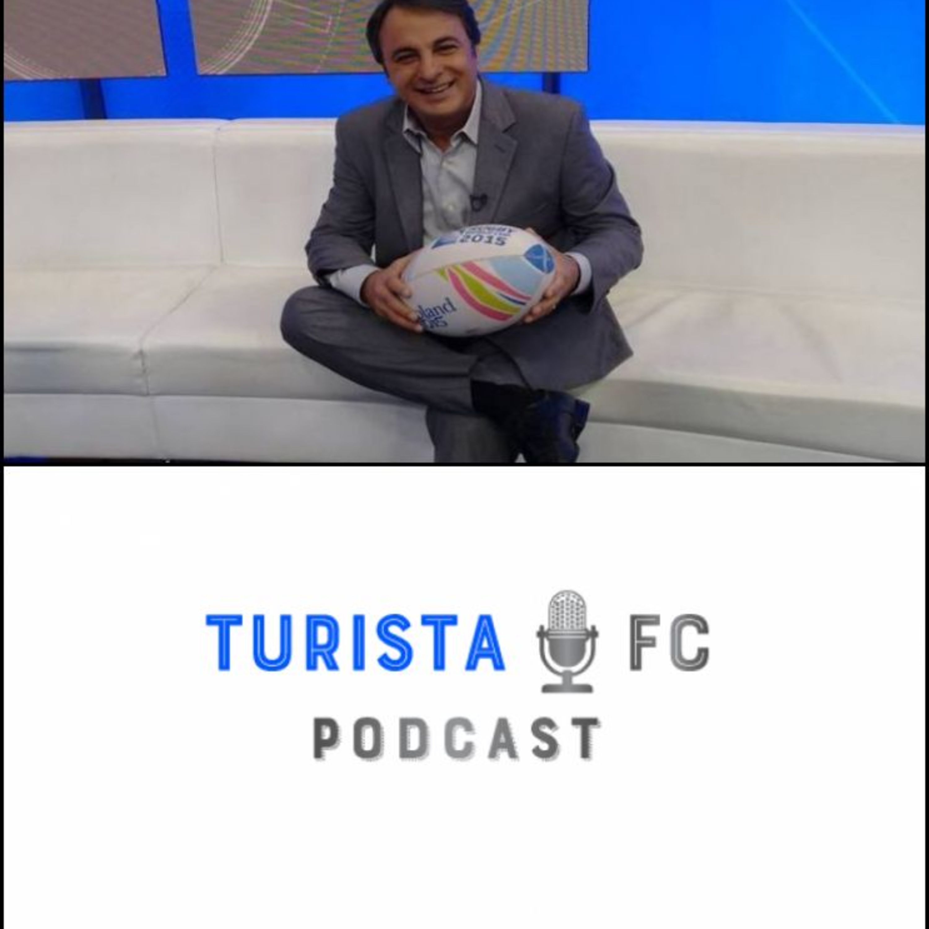 Turista FC Podcast