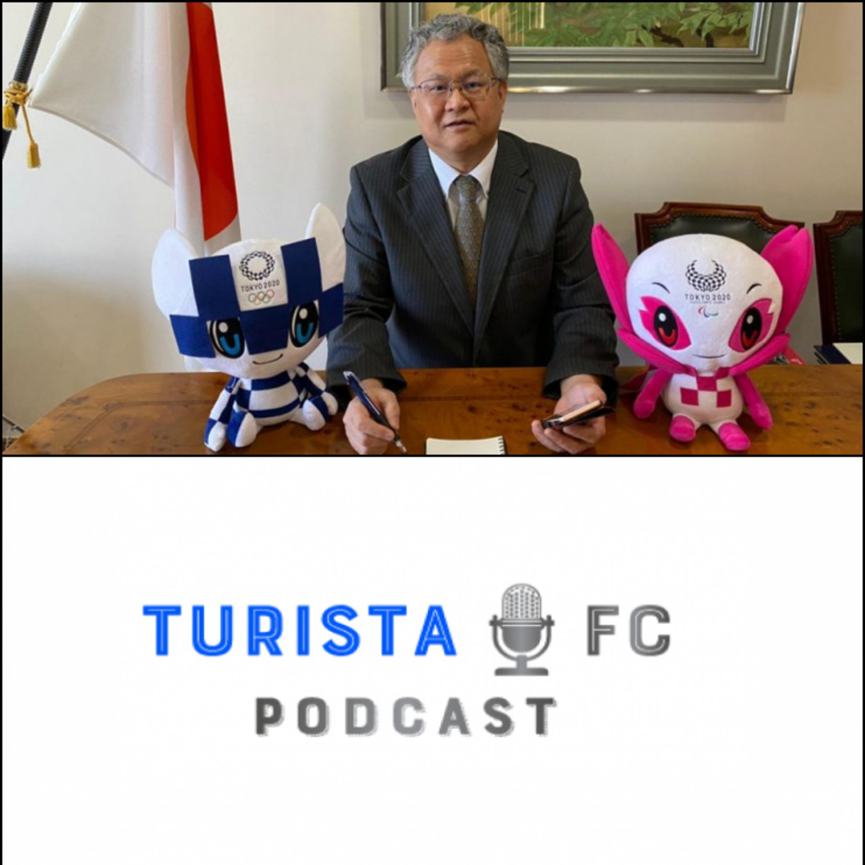 Turista FC Podcast