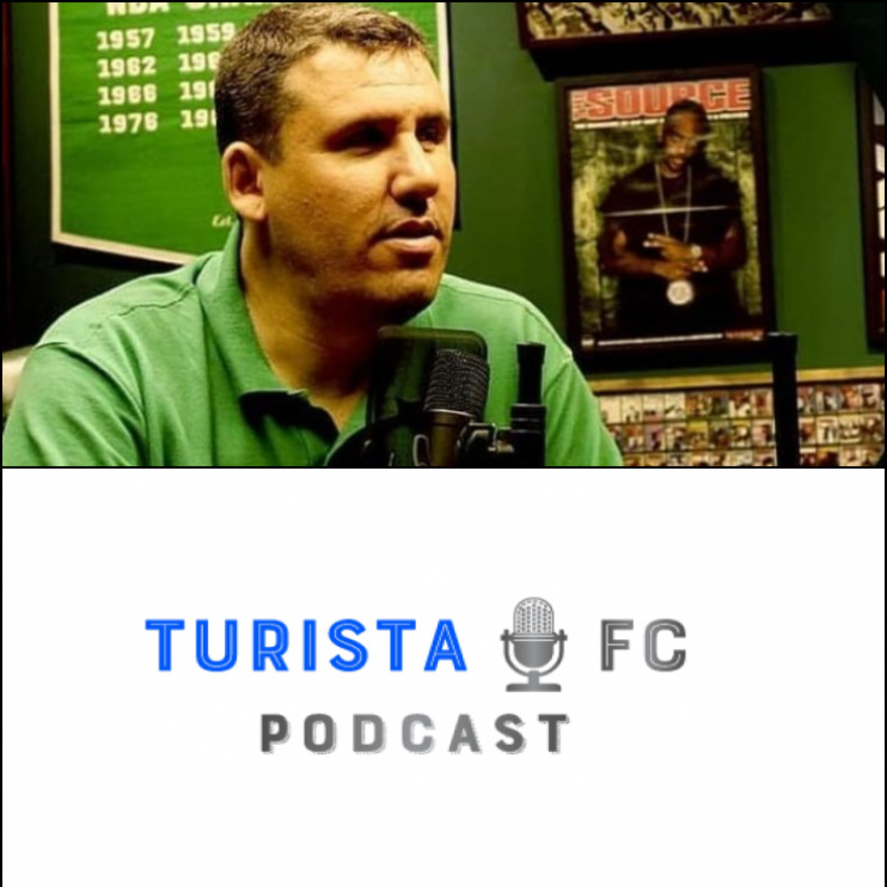 Turista FC Podcast