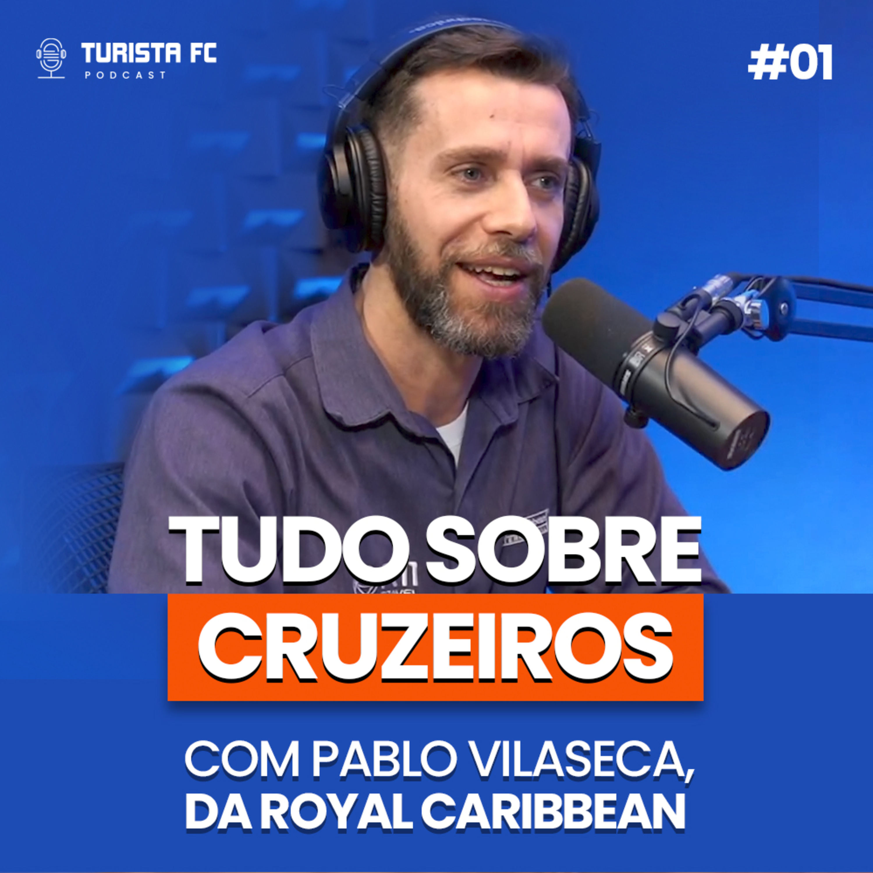 TURISTA FC PODCAST