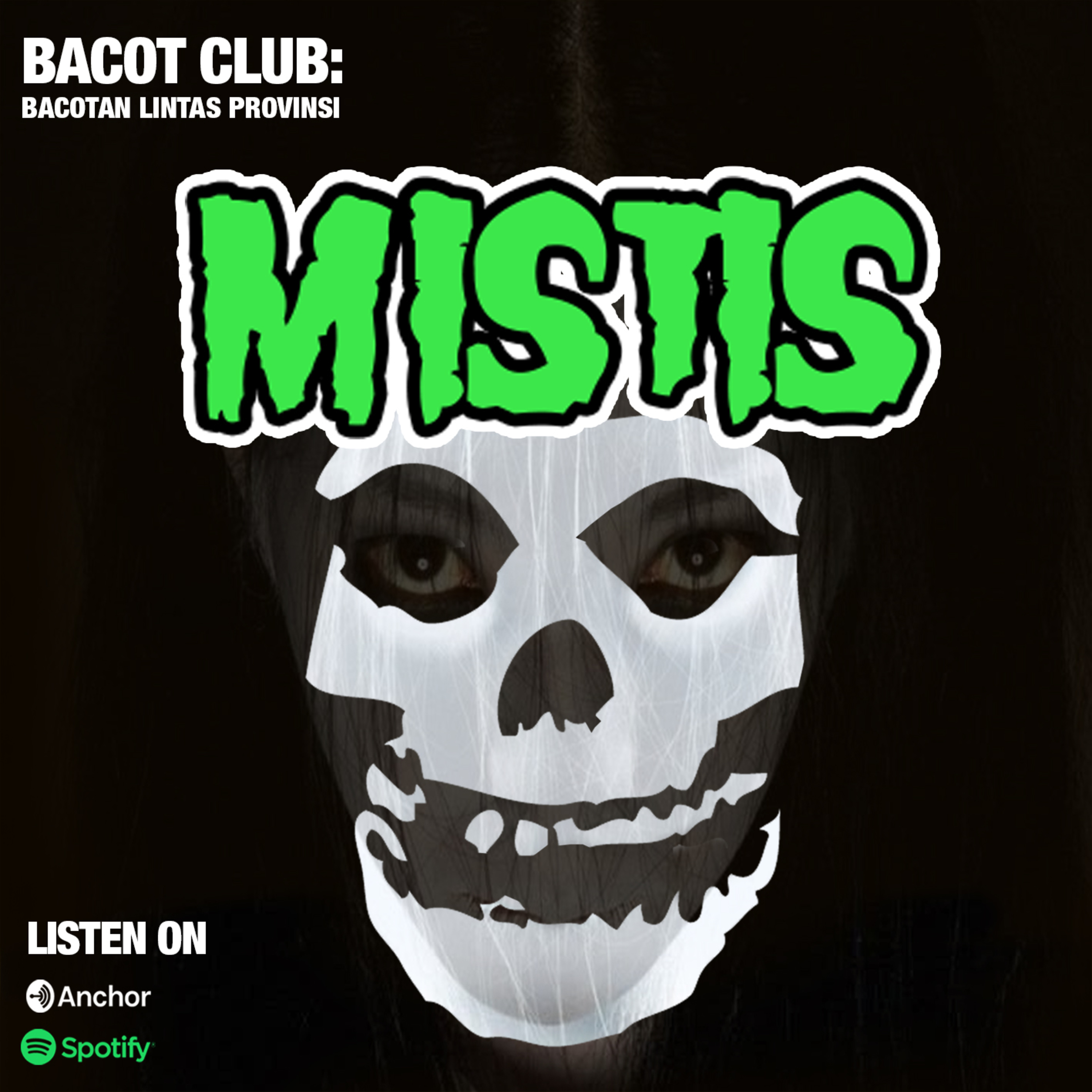 Bacot Club : Bacotan Lintas Provinsi