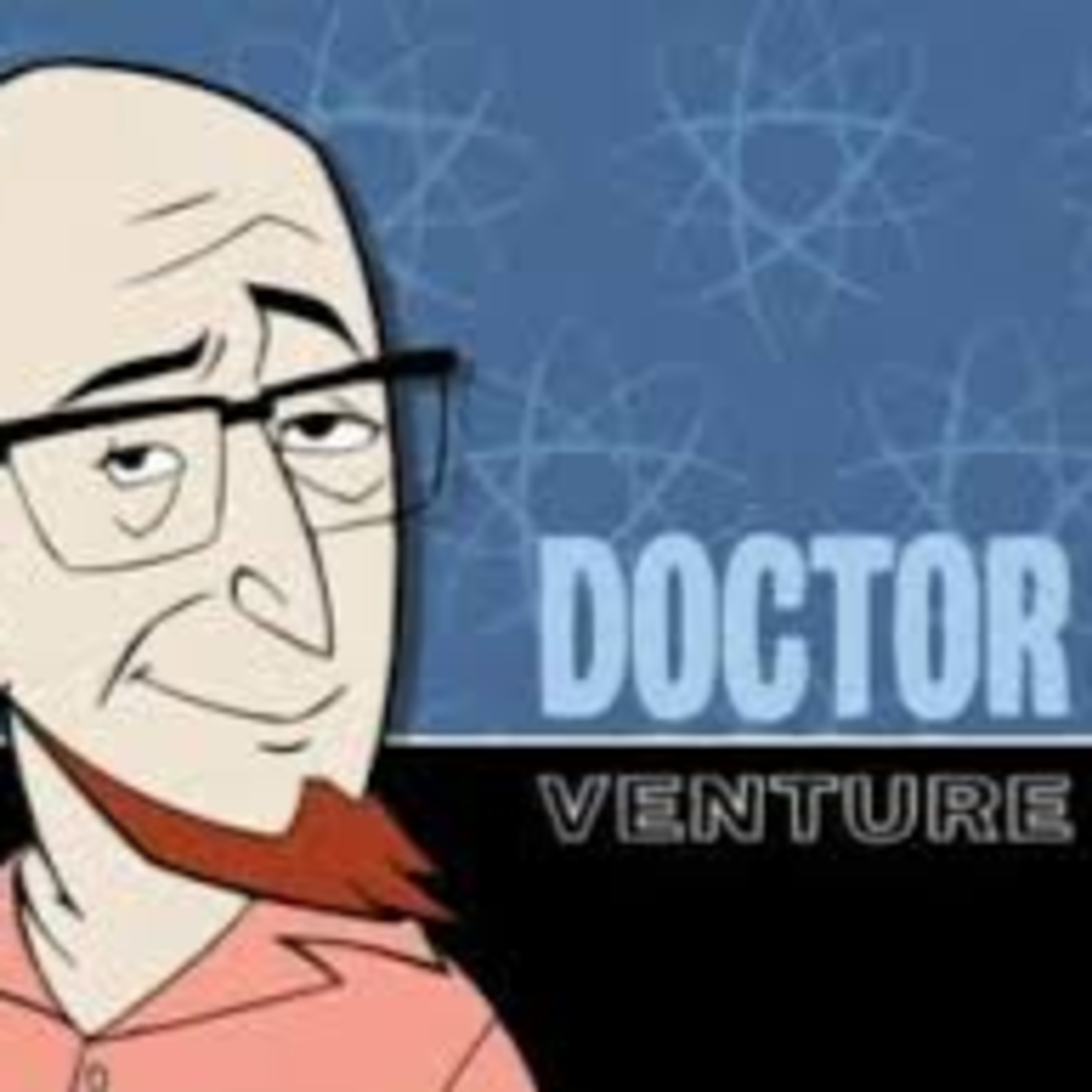 Conjectural Technologies: The psychosis of Rusty Venture part 3 -Assisted suicide (s4e14)