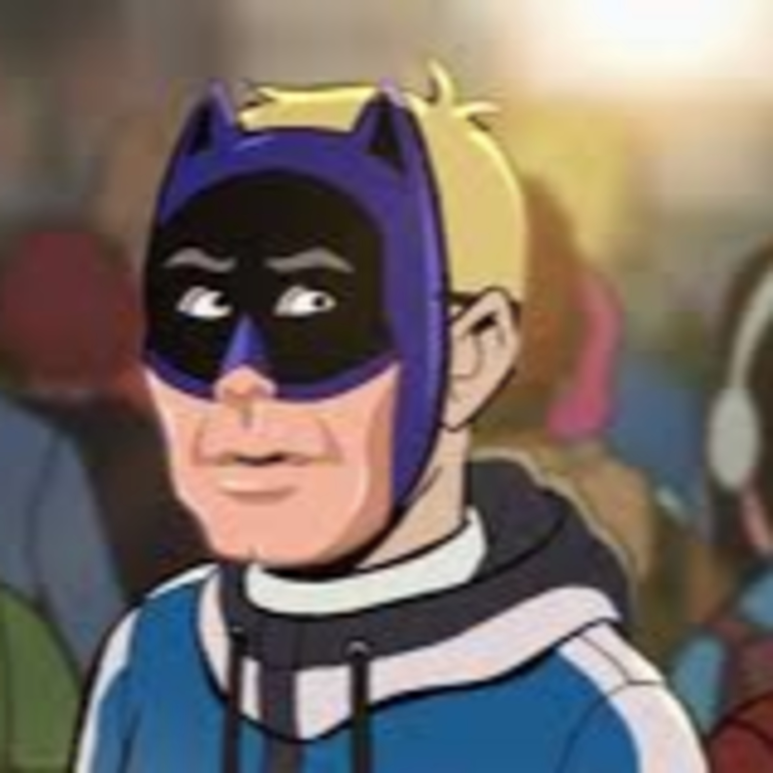 Learning Bed - Comics 101 and Musings on Nostalgia