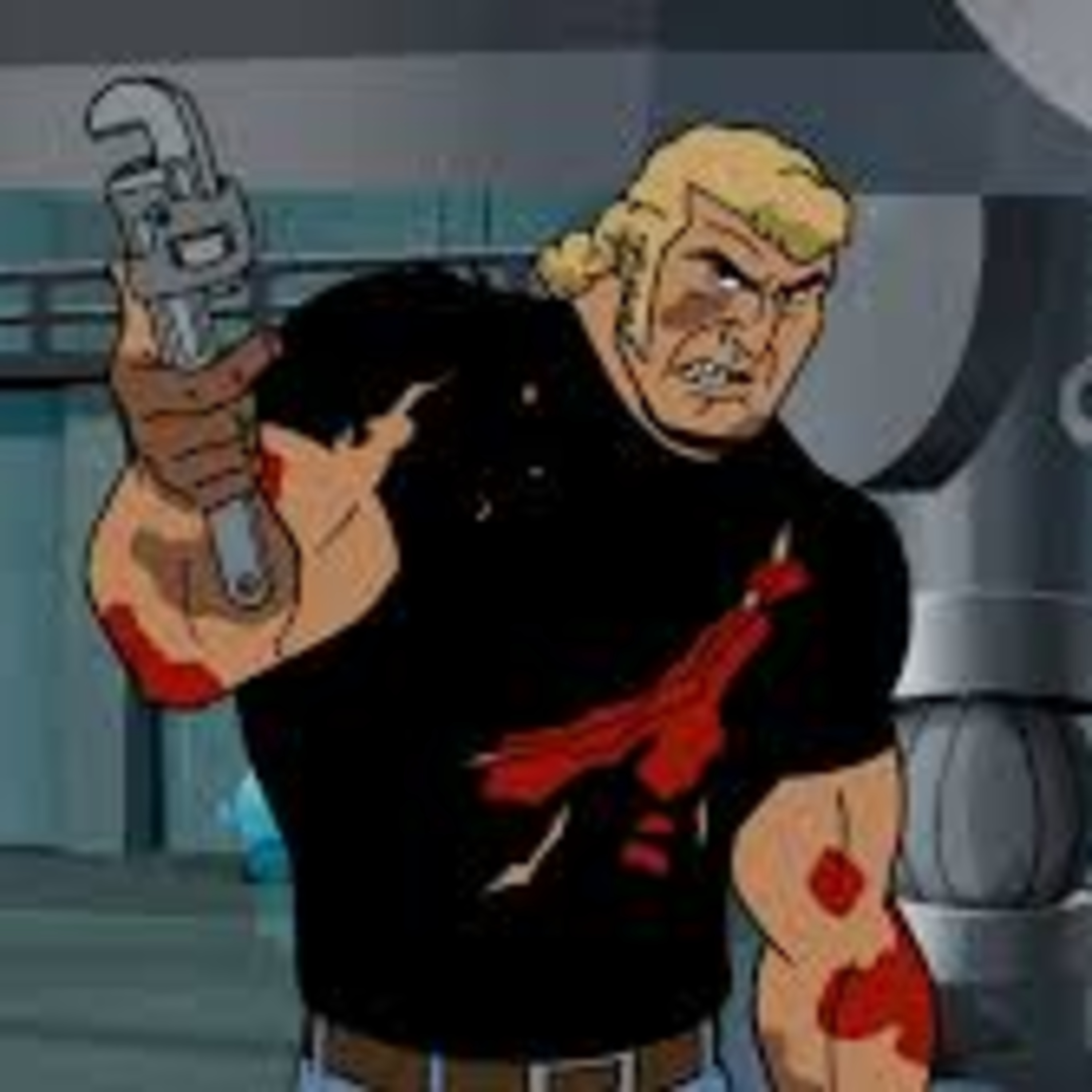 Conjectural Technologies: Brock Block pt 3.1 - The Family That Slays Together, Stays Together pt. 1 (s3e12)