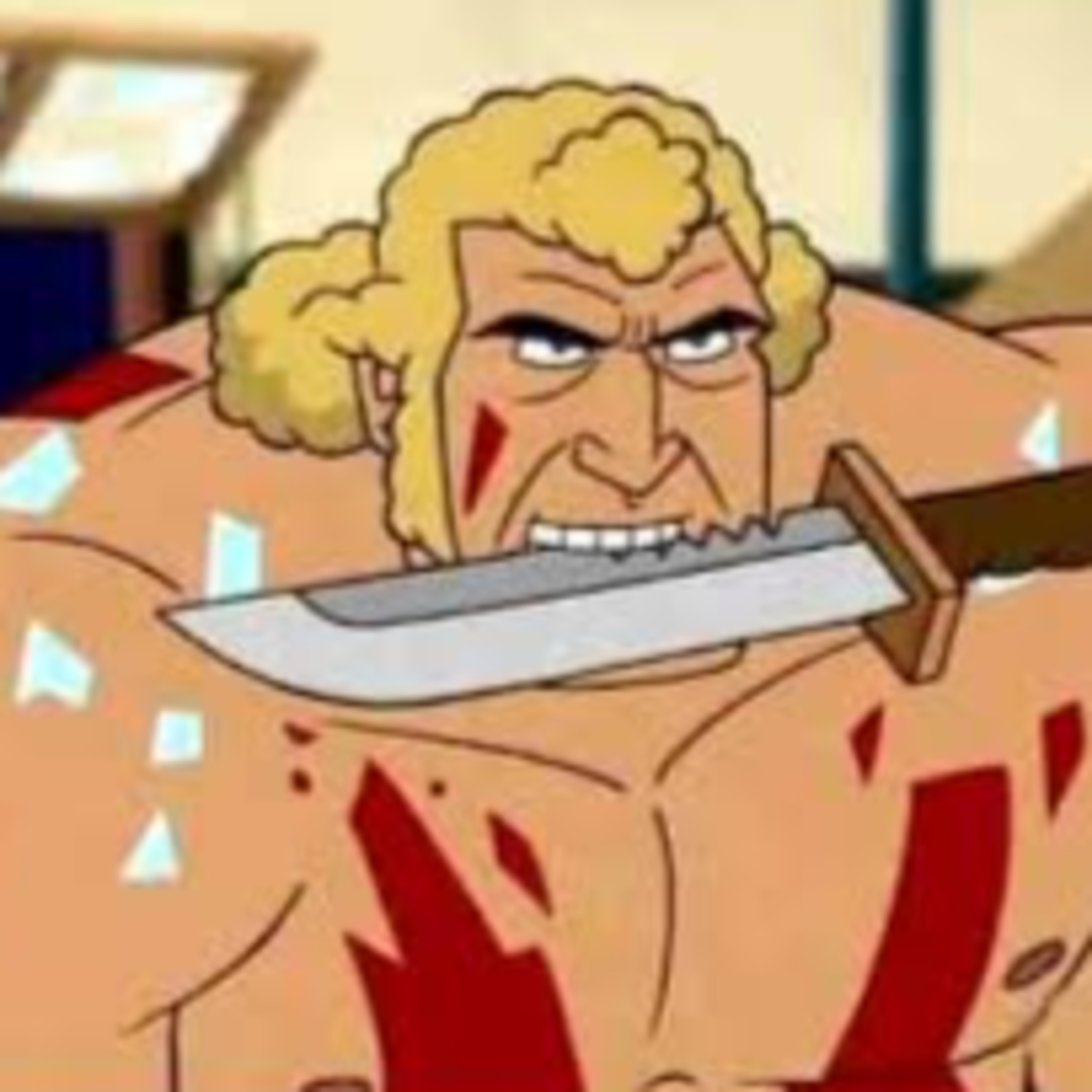 Conjectural Technologies: Brock Block pt 3.2 - The Family That Slays Together, Stays Together pt. 2 (s3e13)