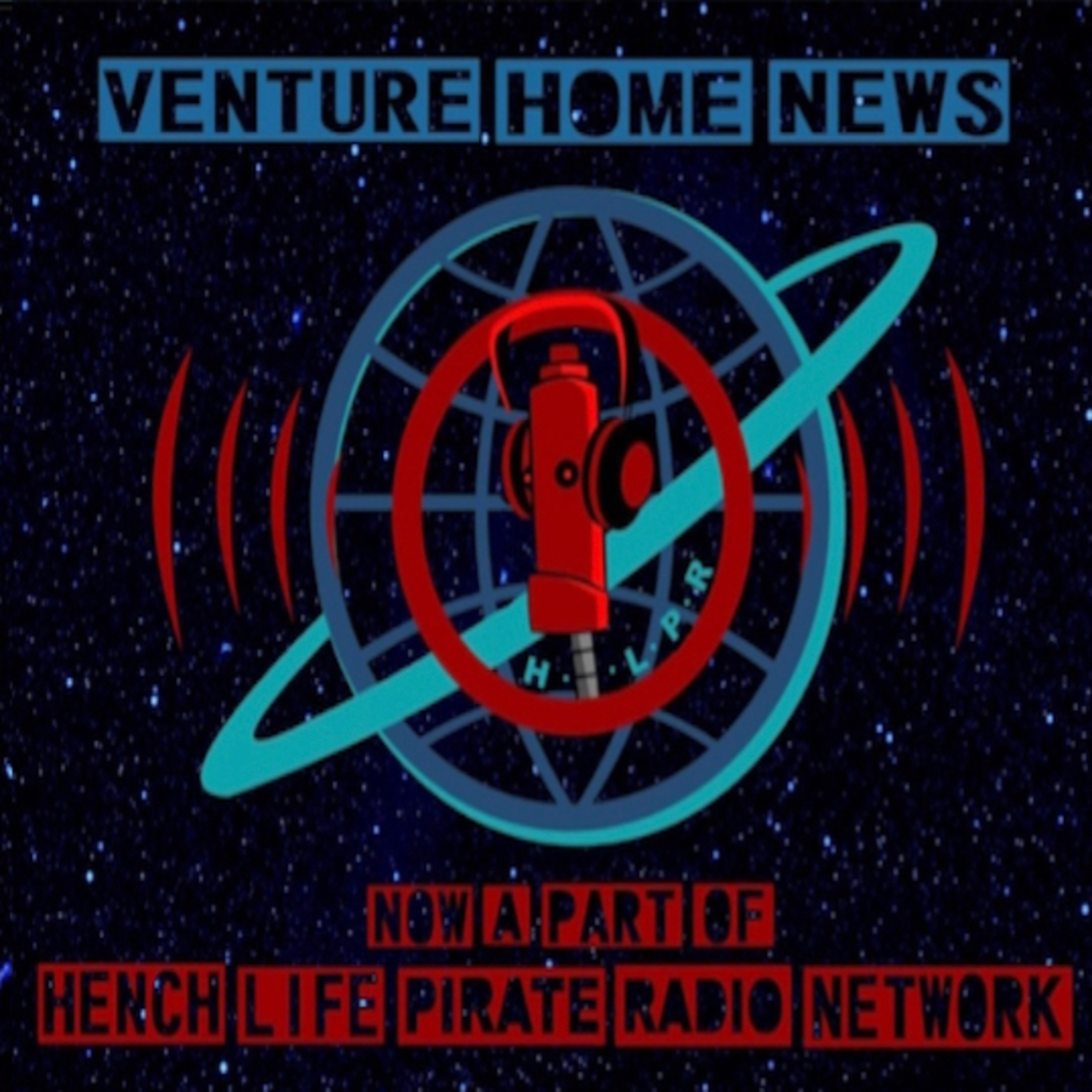 Venture Home News - Ch-ch-ch-changes