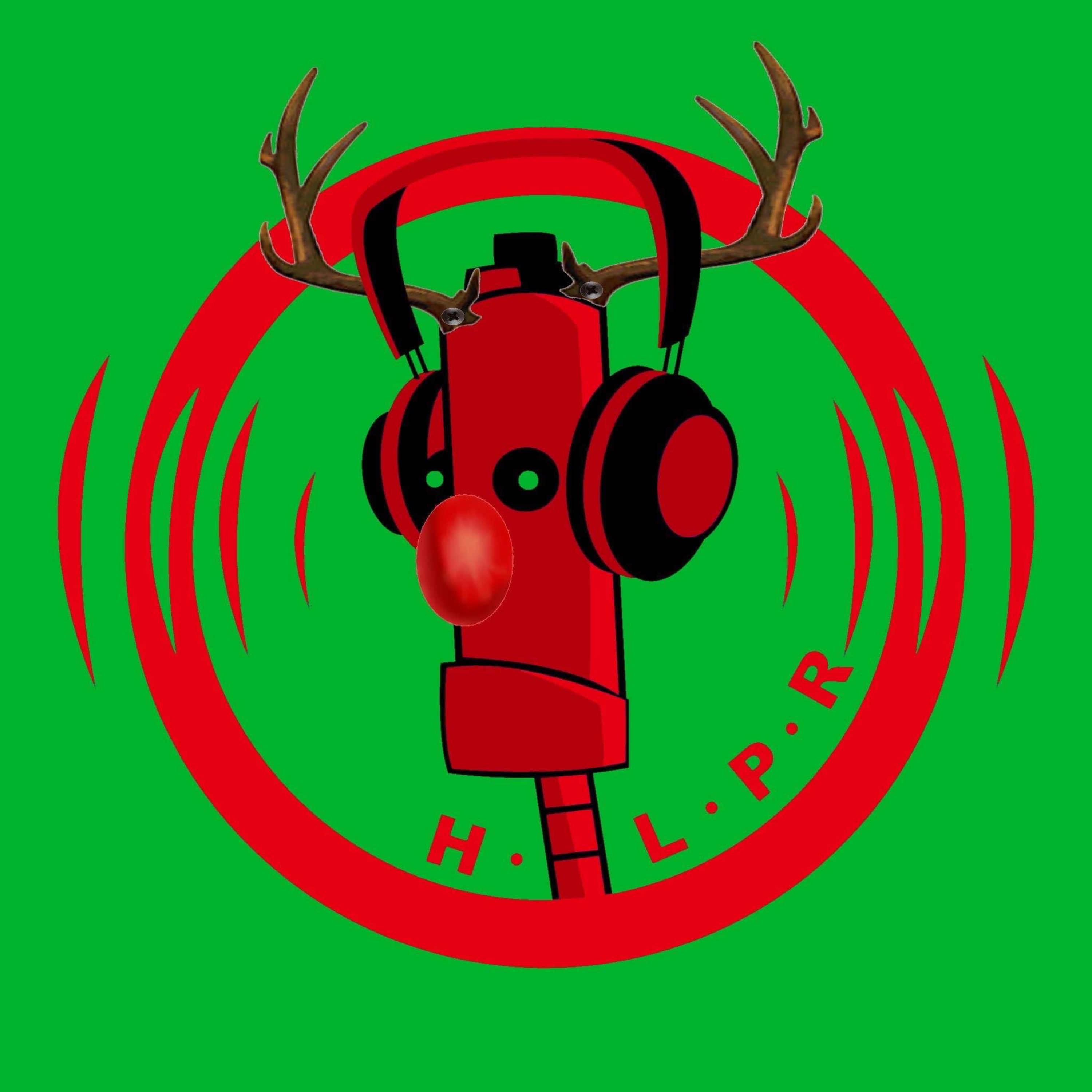 Conjectural Technologies: A Very Venture Christmas! (s1 special)