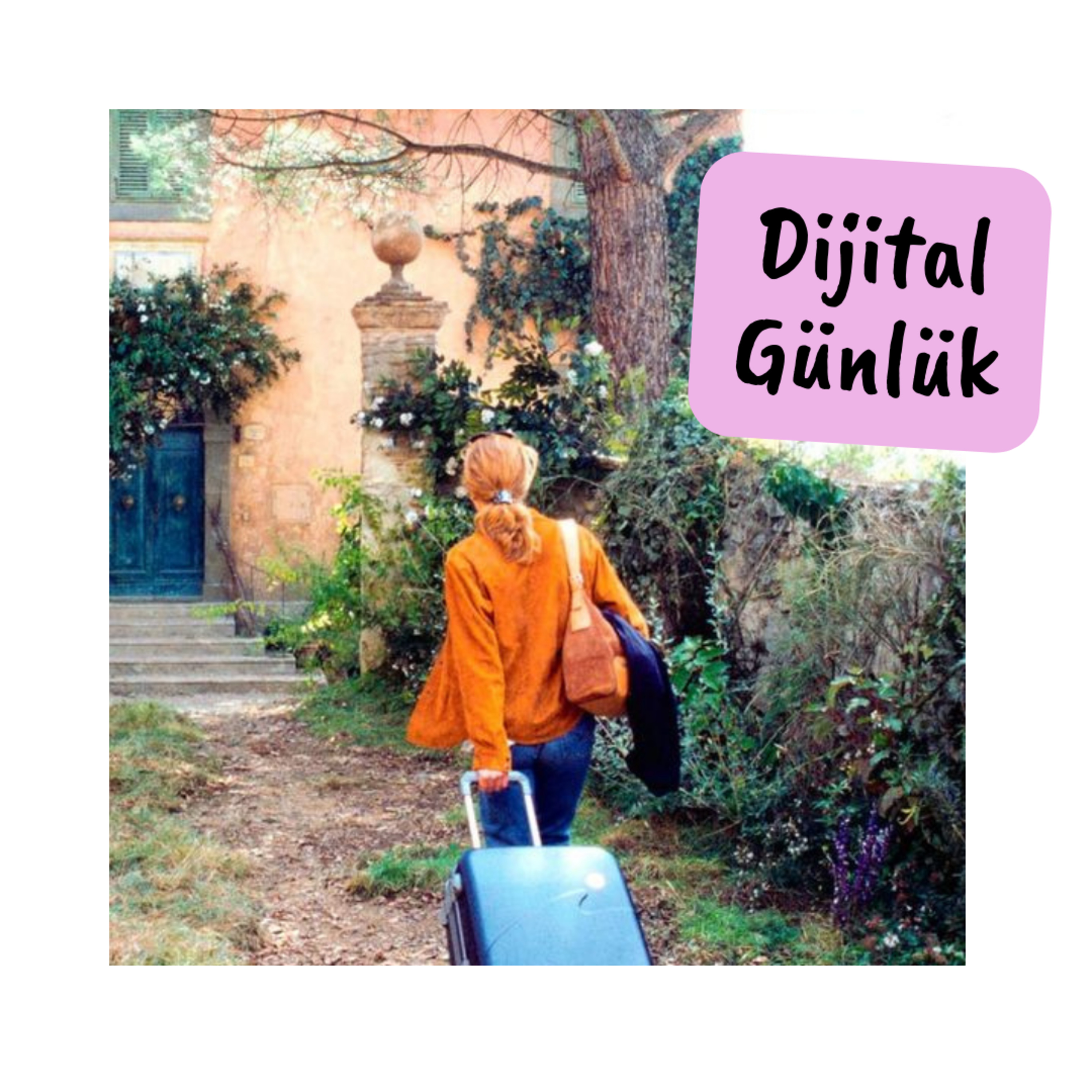 Dijital Günlük