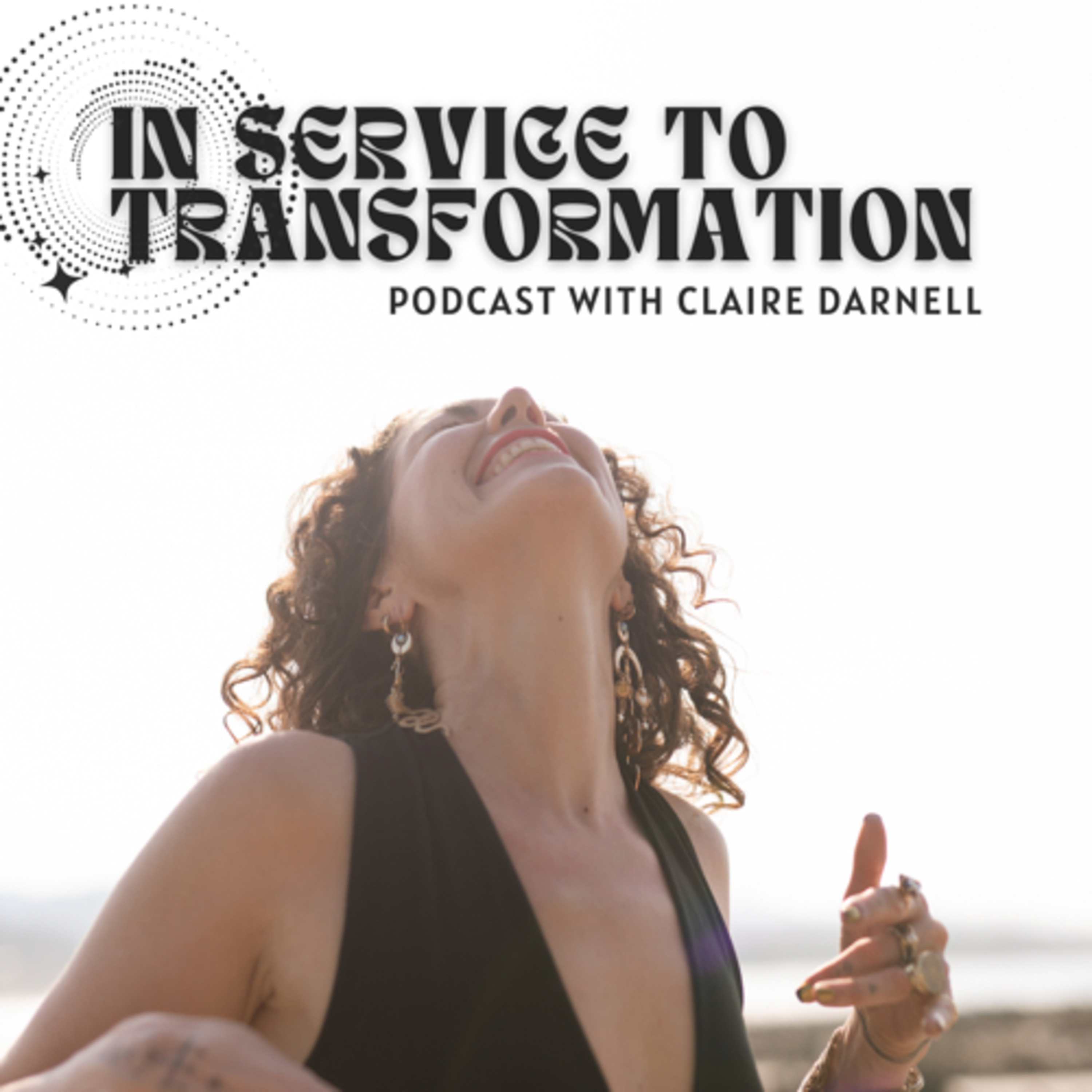 In Service To Transformation