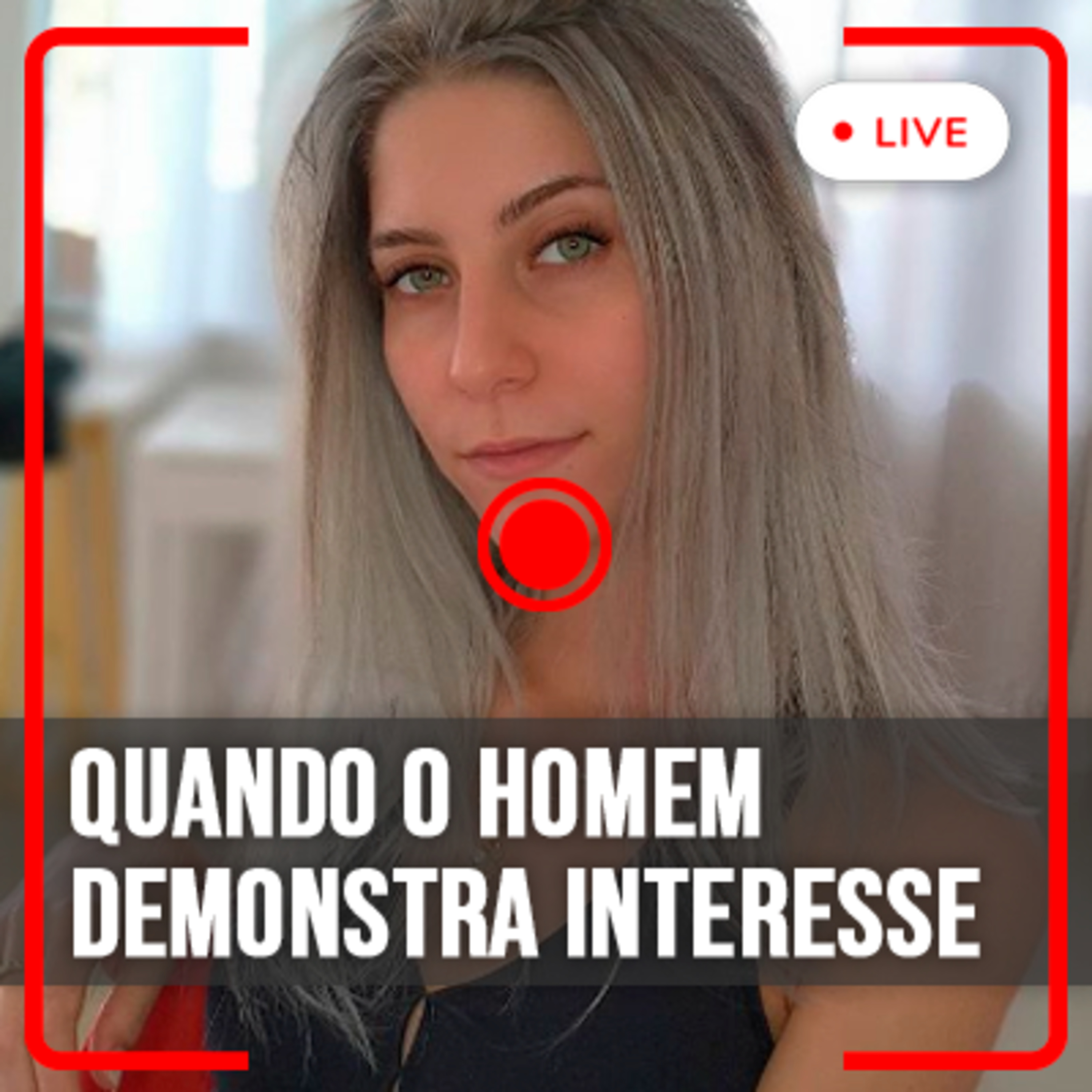 Sobre o Homem - com Claudio Ginglass