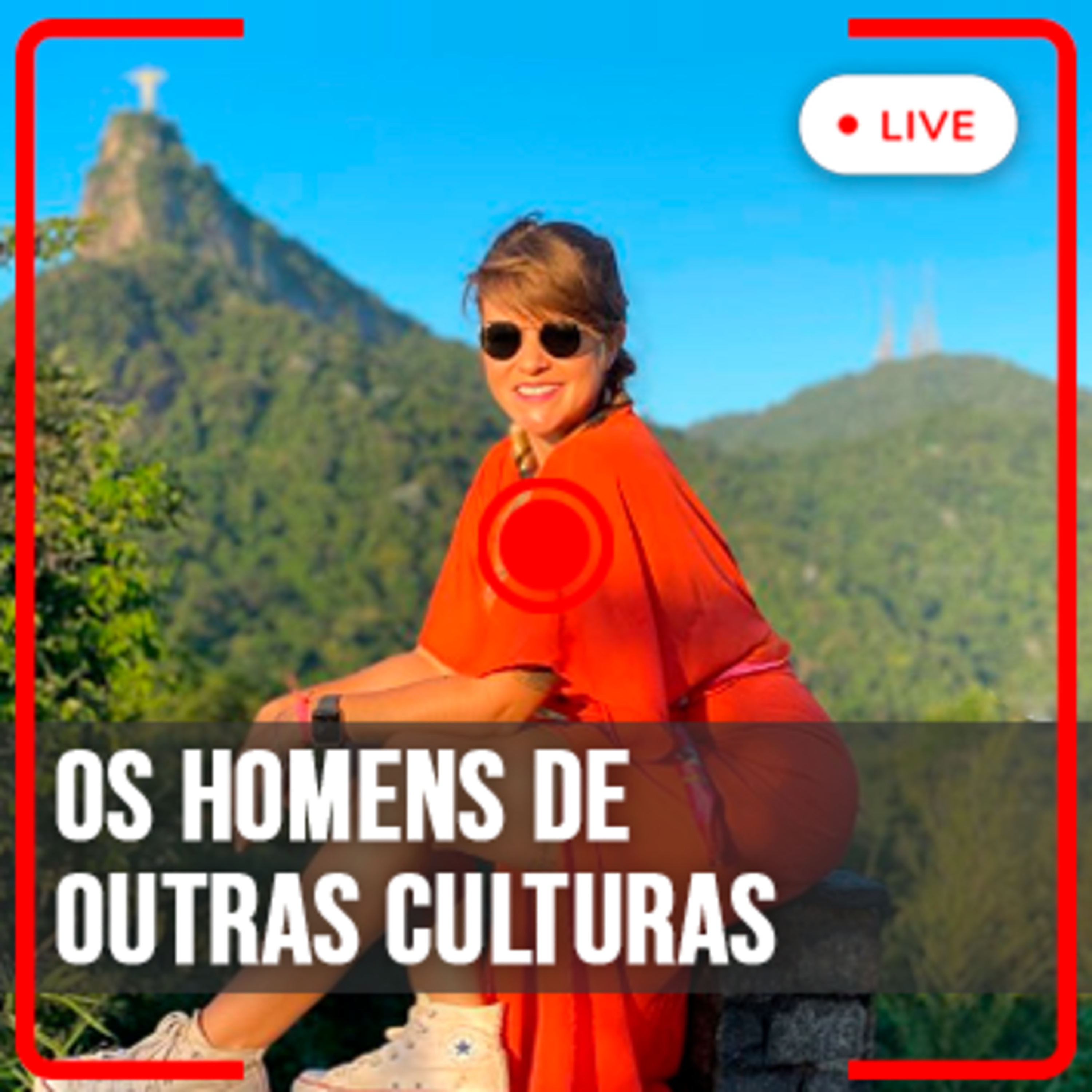 Sobre o Homem - com Claudio Ginglass