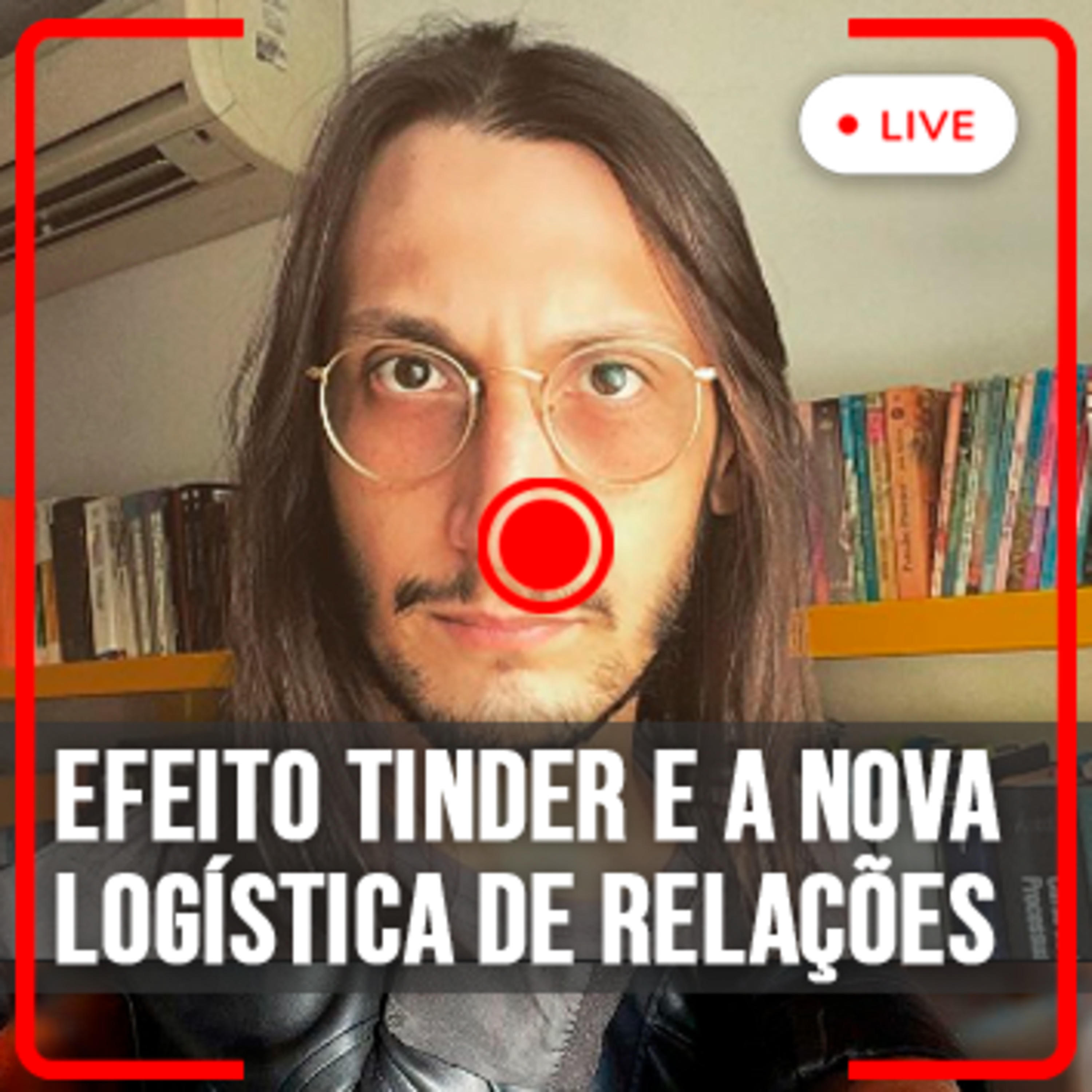 Sobre o Homem - com Claudio Ginglass
