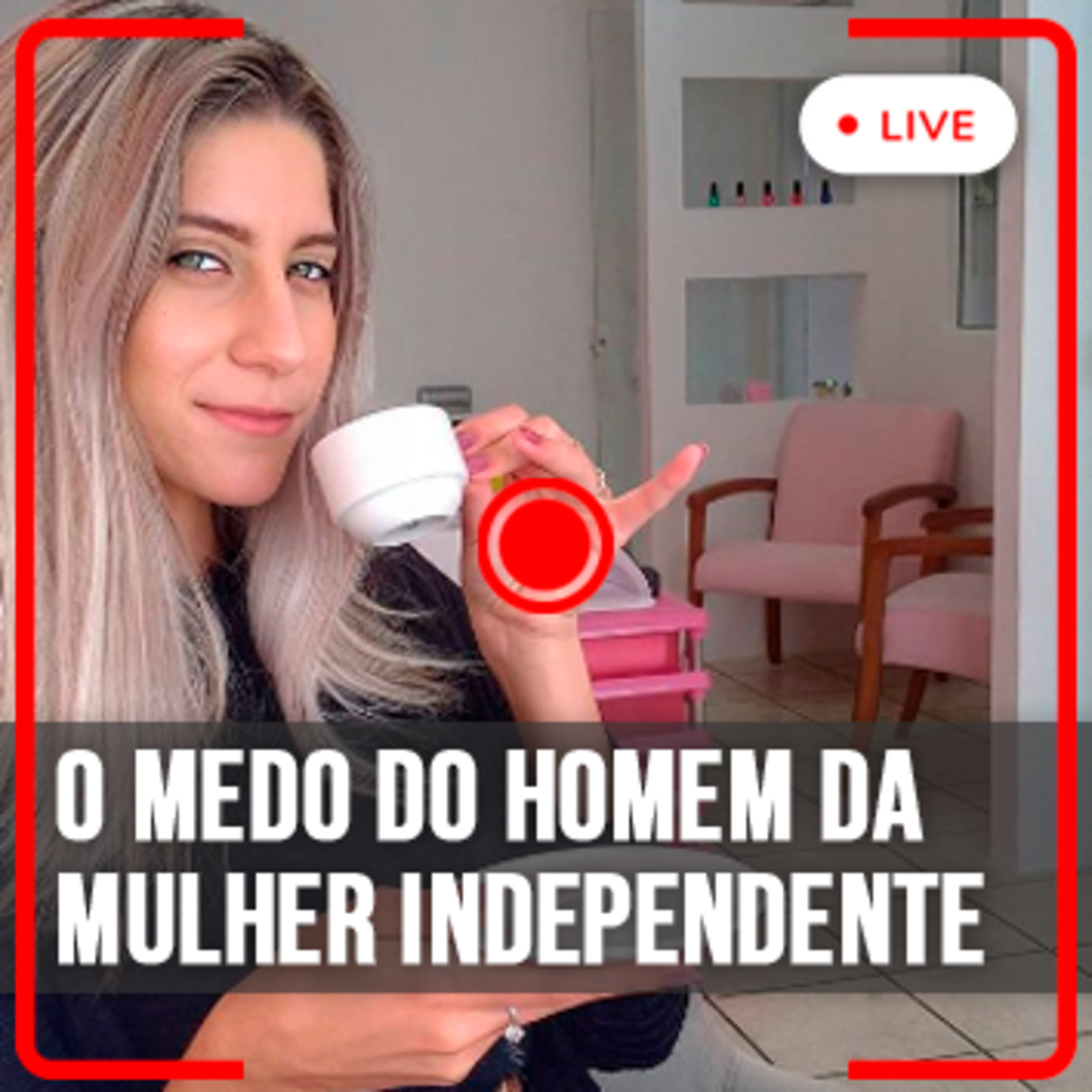 Sobre o Homem - com Claudio Ginglass
