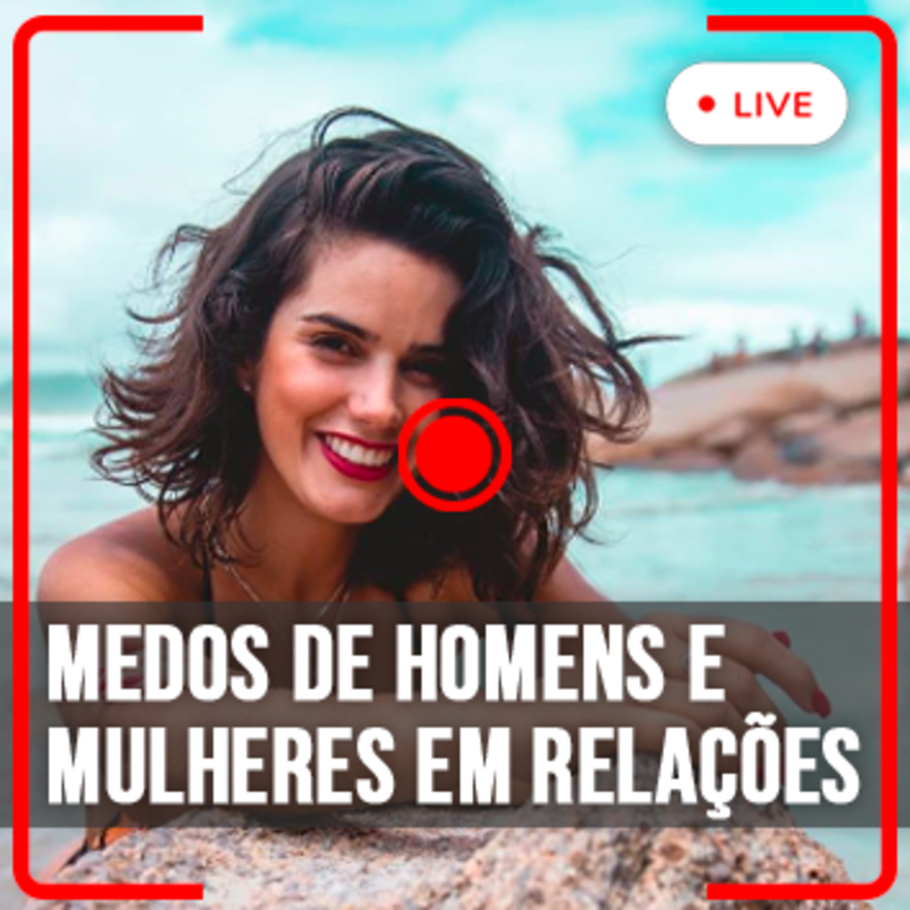 Sobre o Homem - com Claudio Ginglass