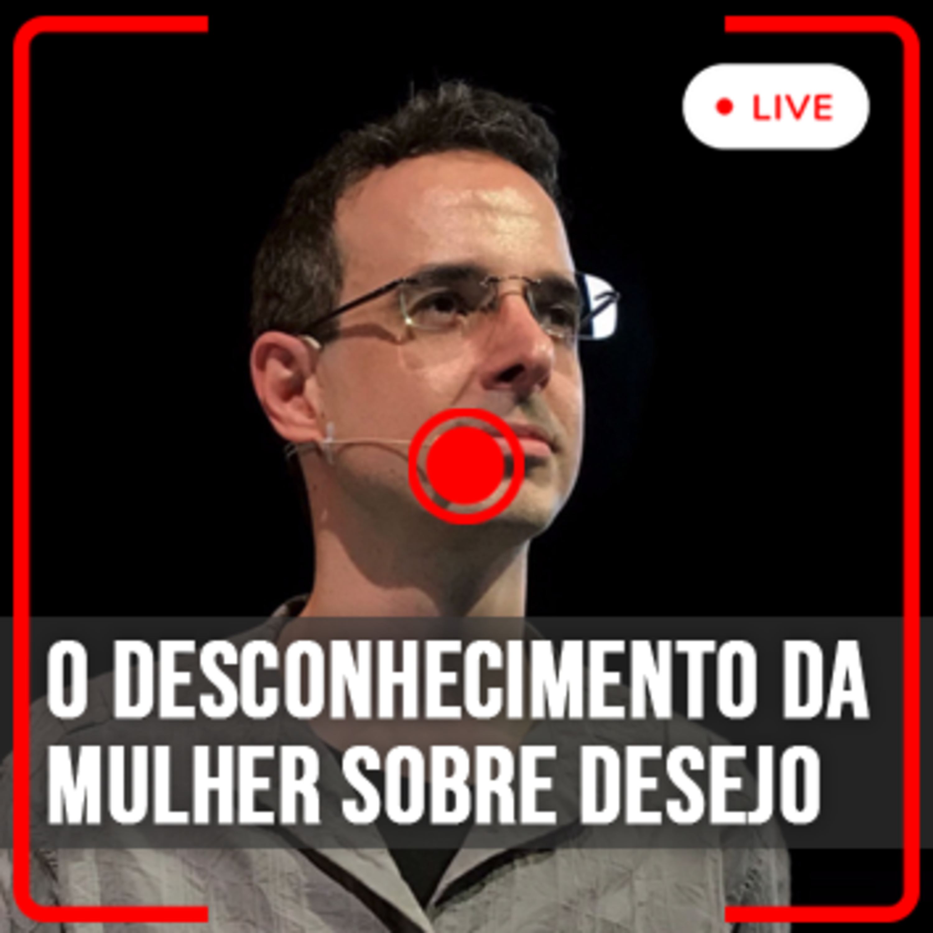 Sobre o Homem - com Claudio Ginglass