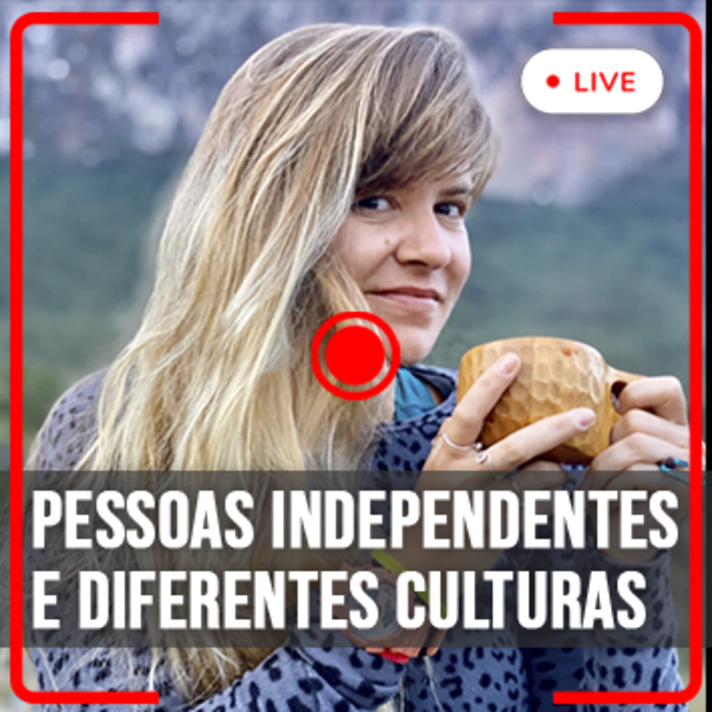 Sobre o Homem - com Claudio Ginglass