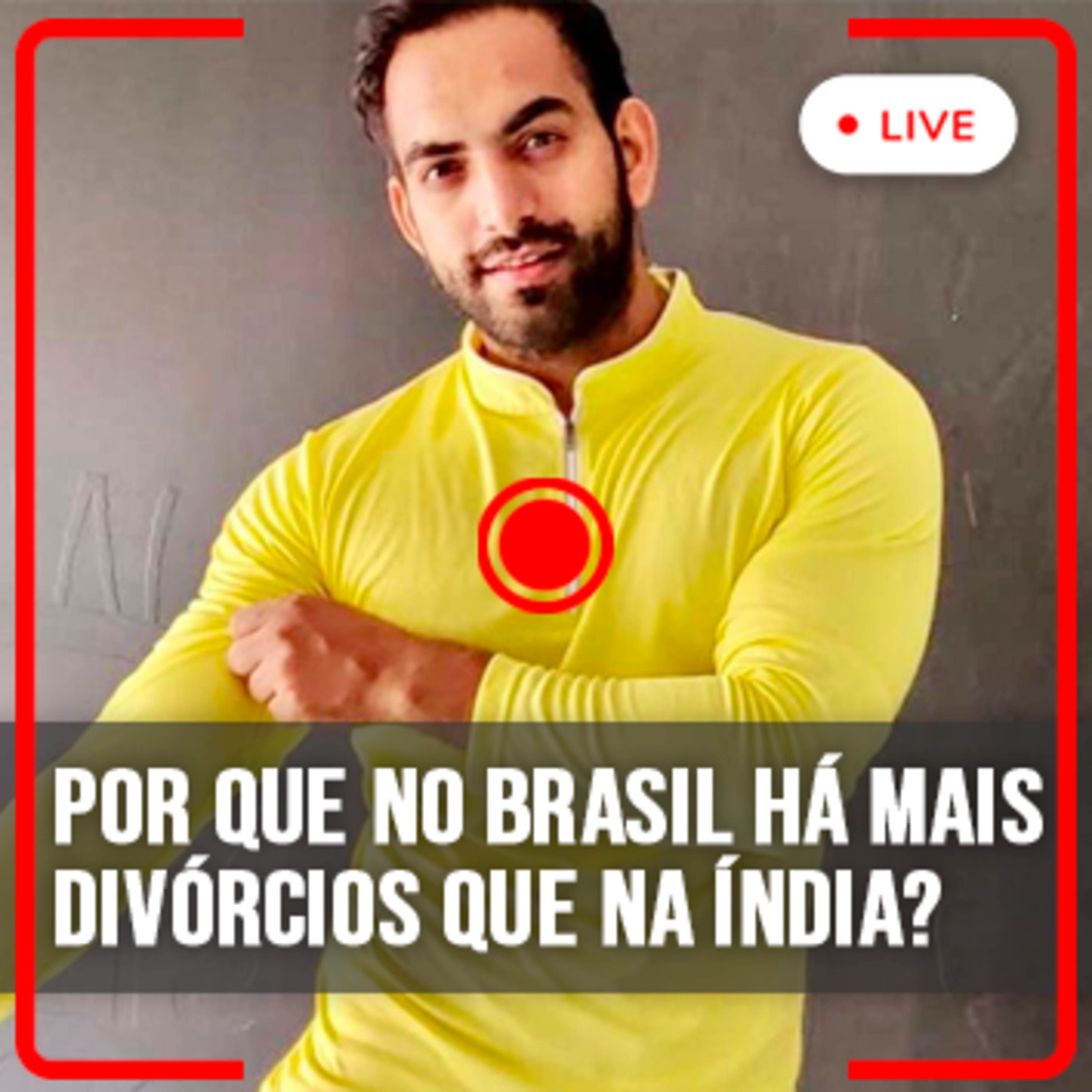 Sobre o Homem - com Claudio Ginglass