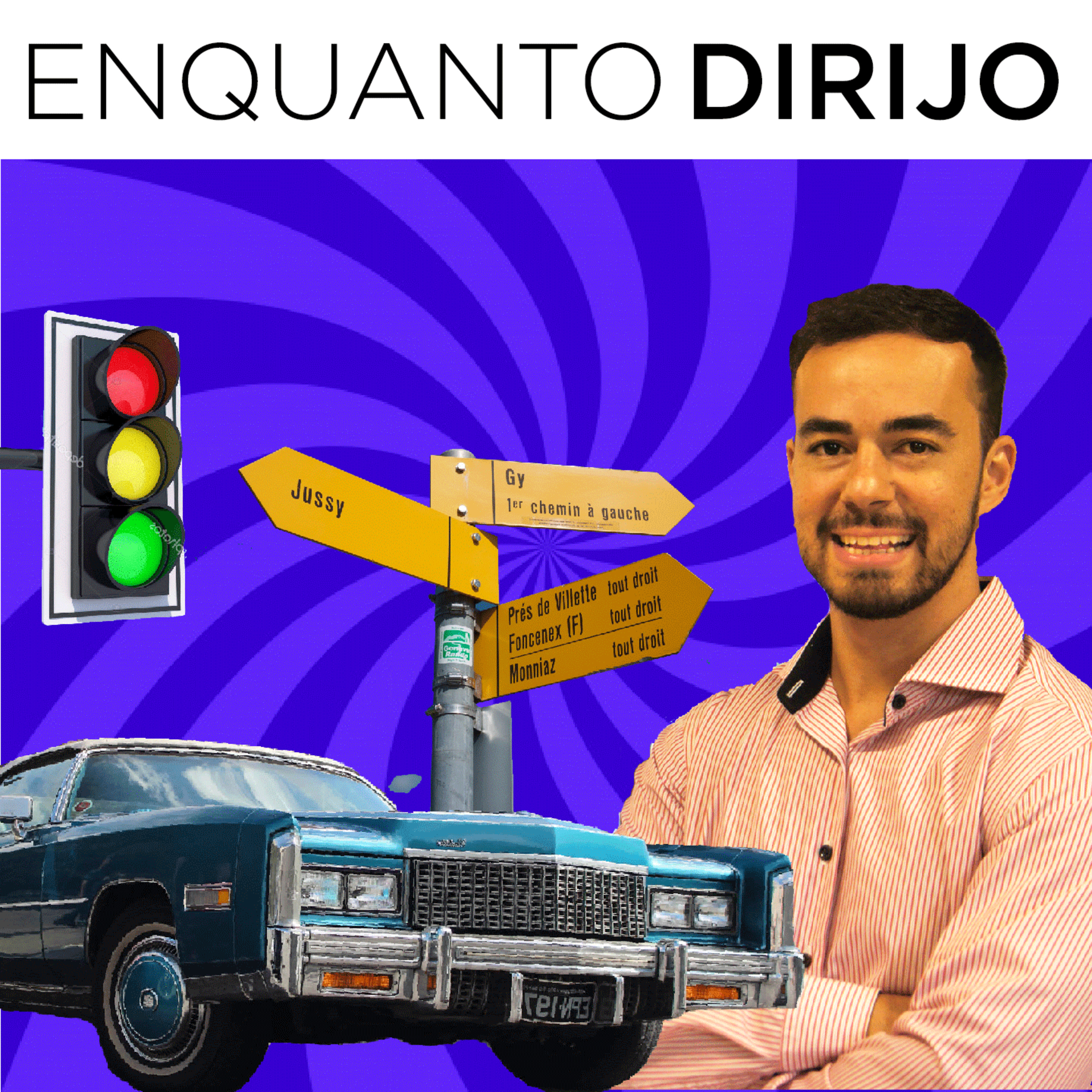 Sobre o Homem - com Claudio Ginglass