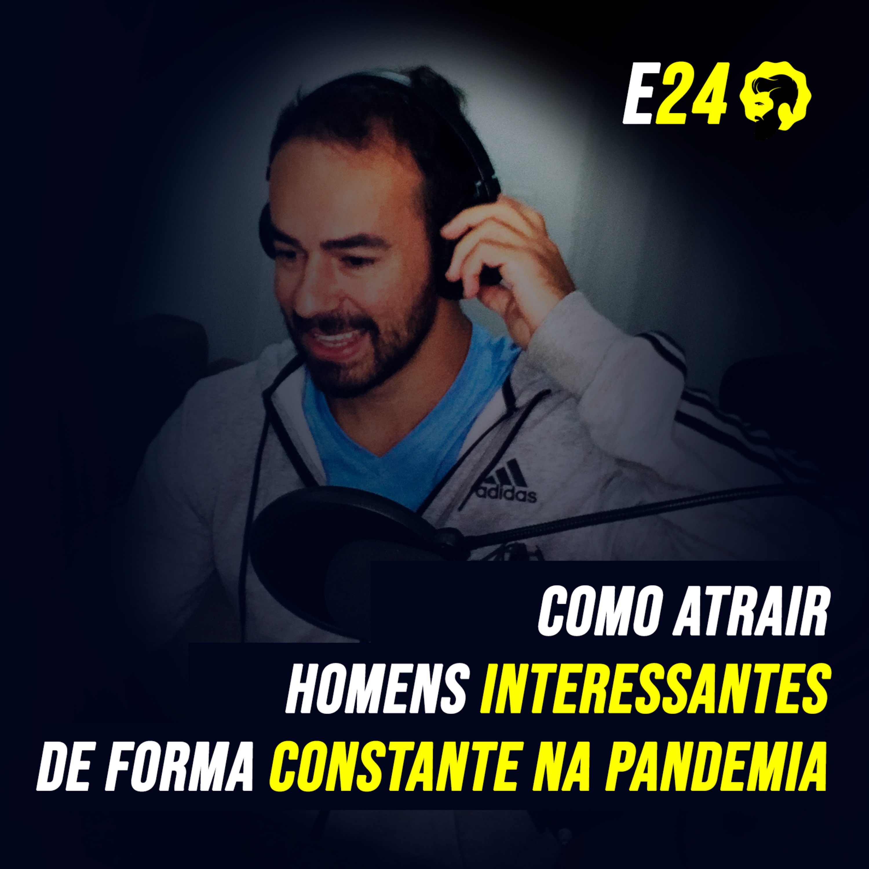 Sobre o Homem - com Claudio Ginglass