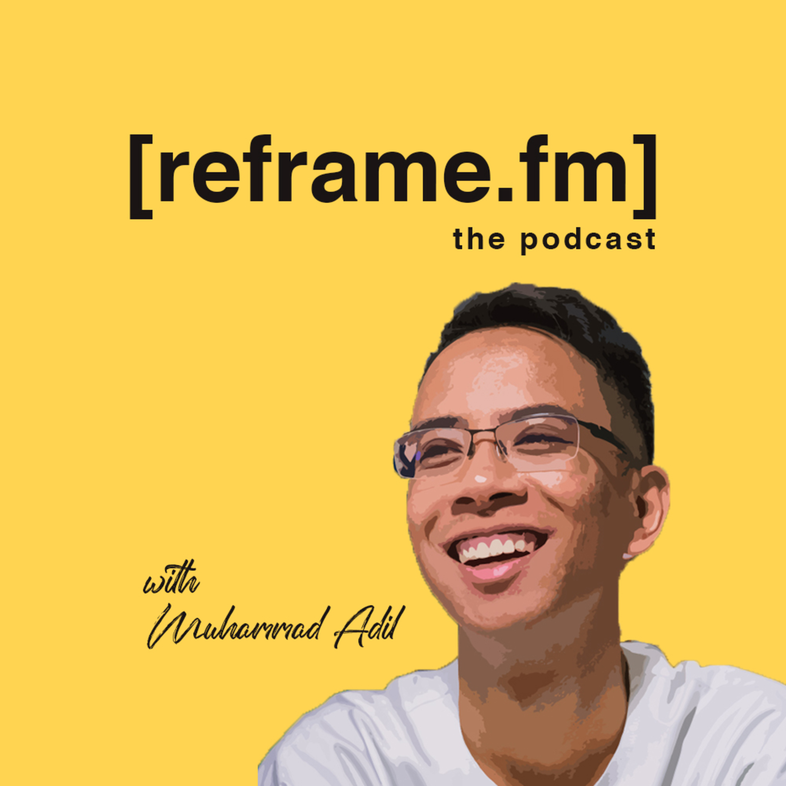 Reframe.FM