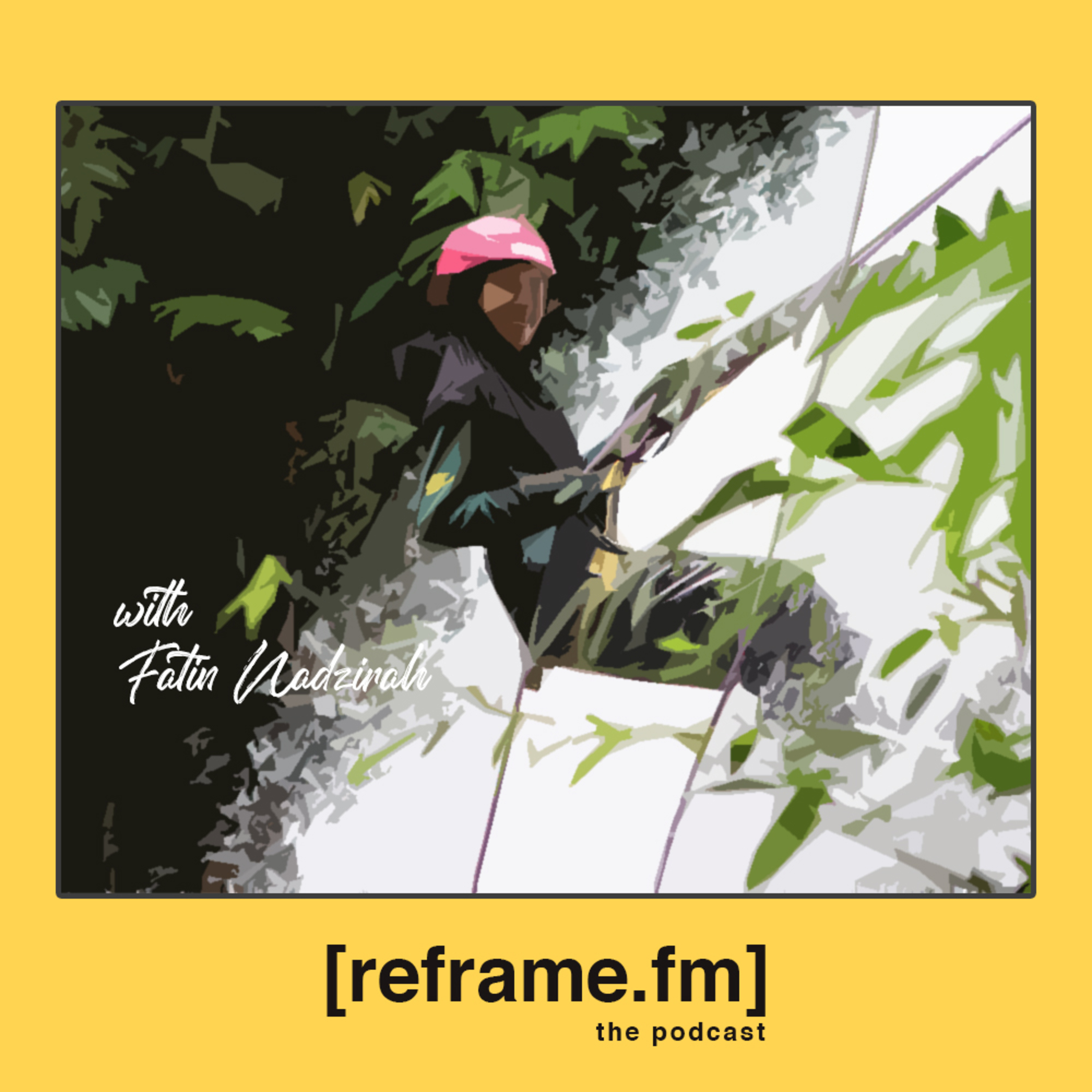 Reframe.FM