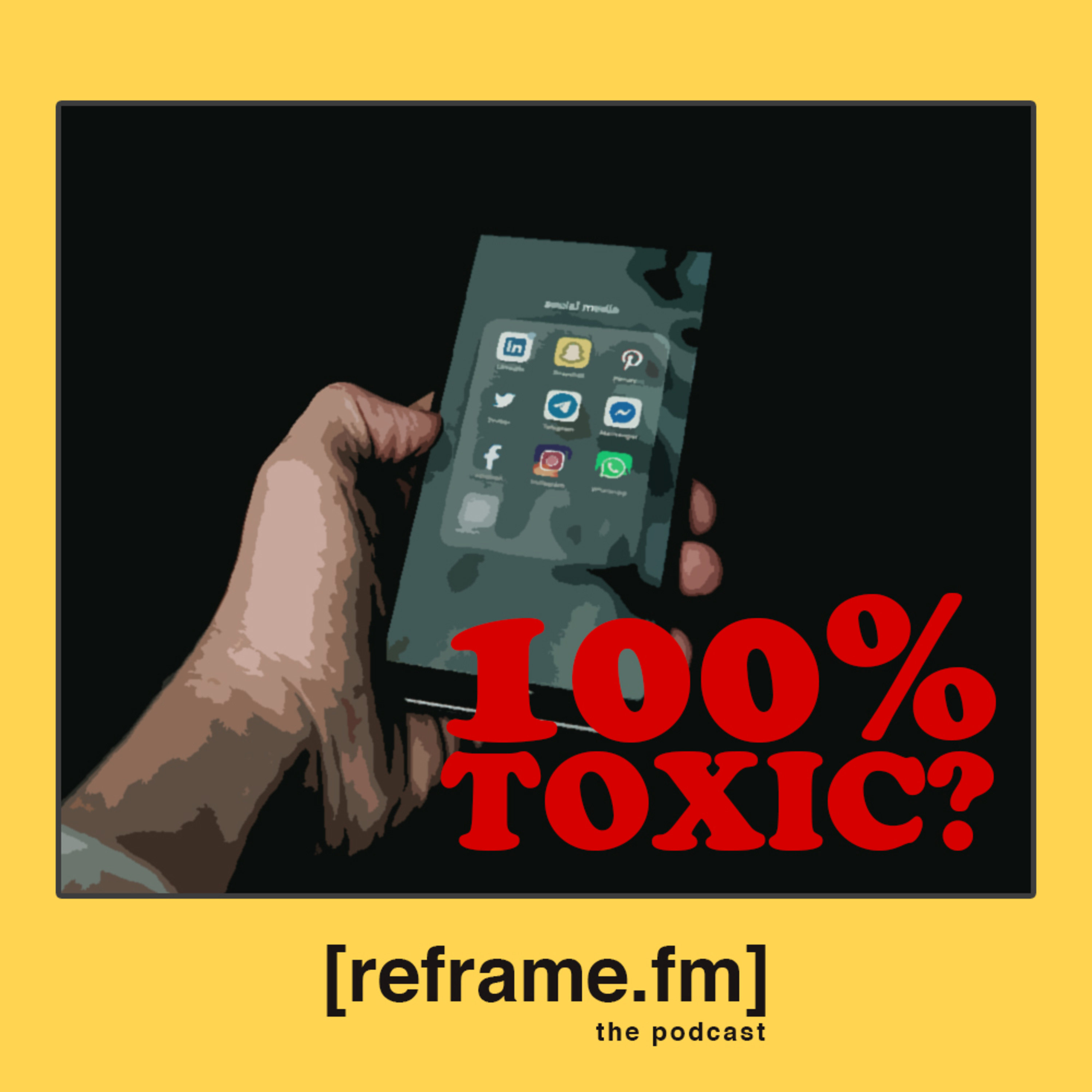Reframe.FM