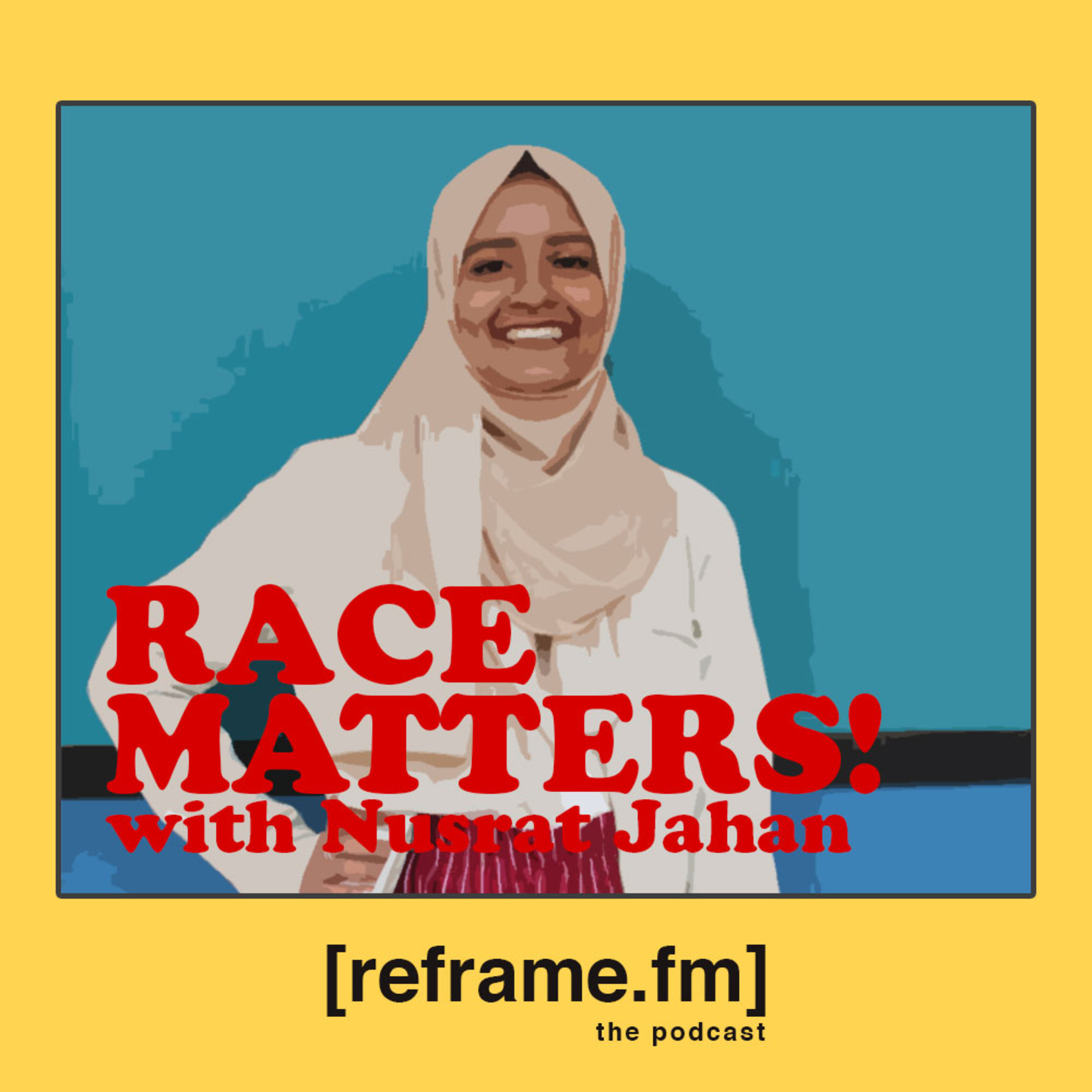 Reframe.FM