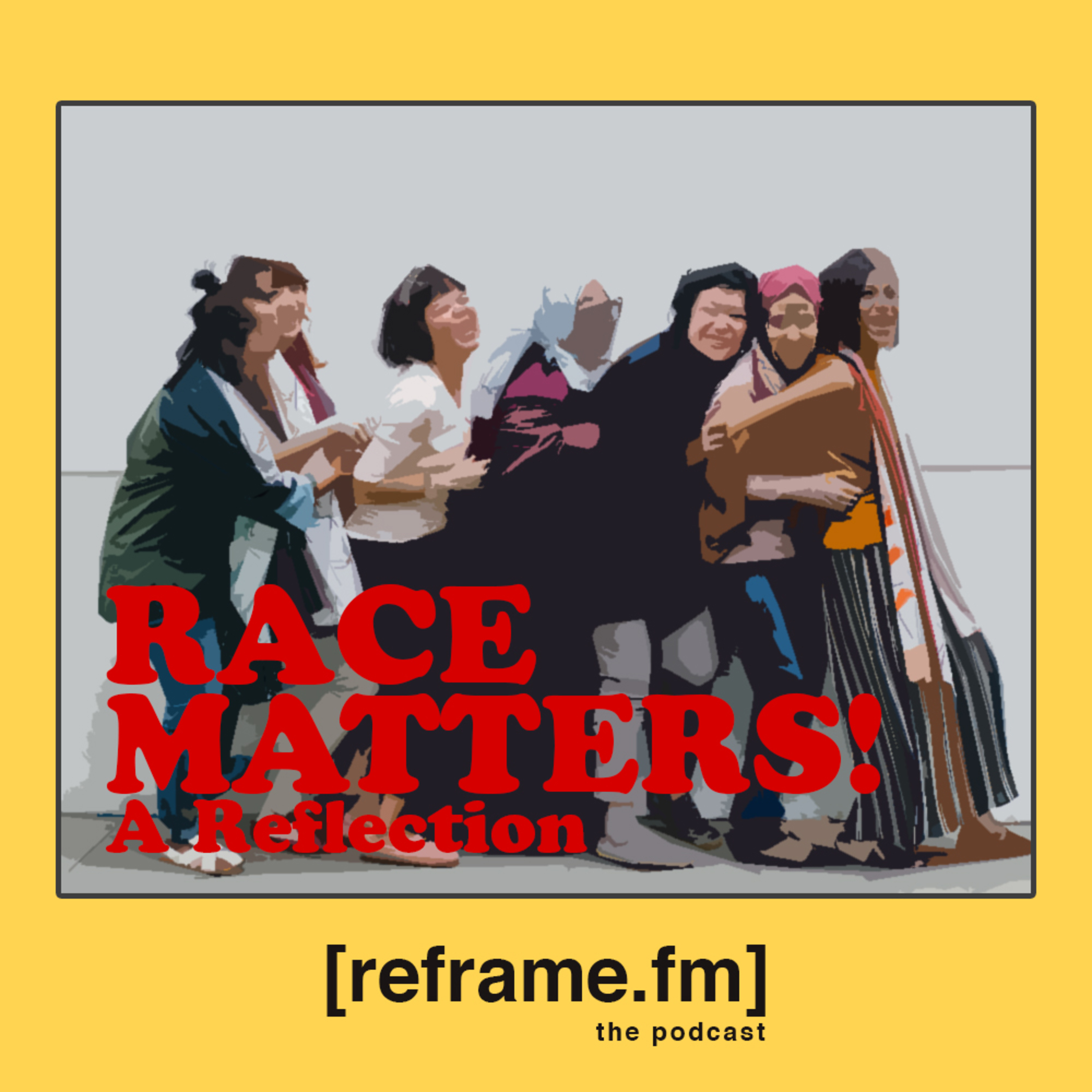 Reframe.FM