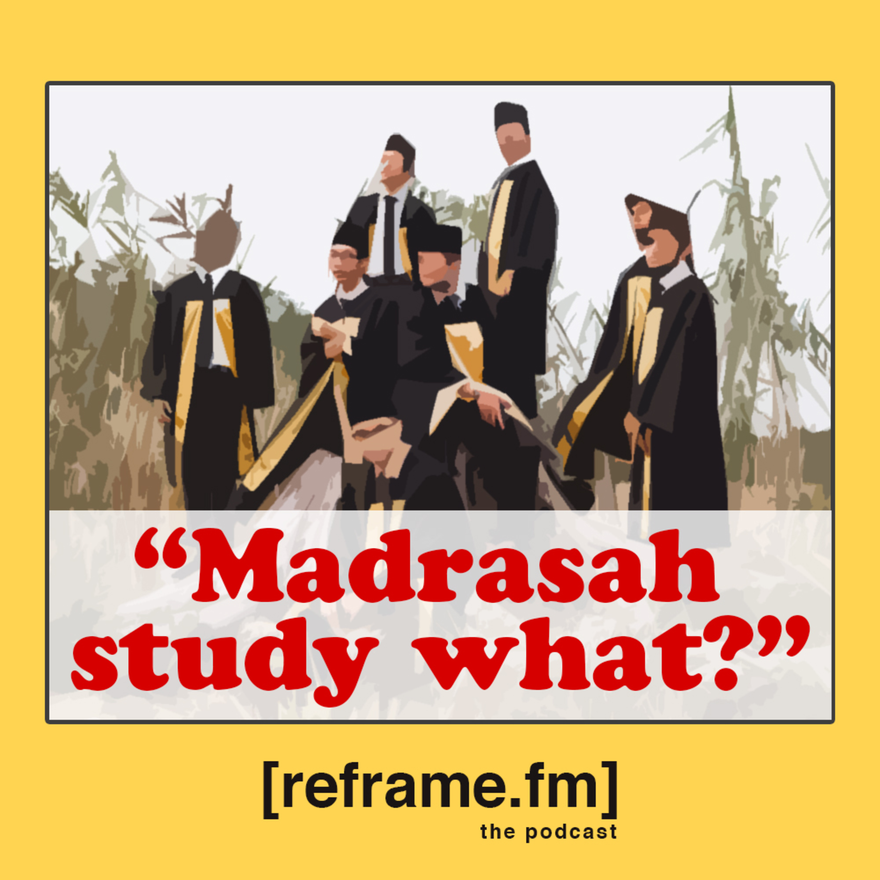 Reframe.FM