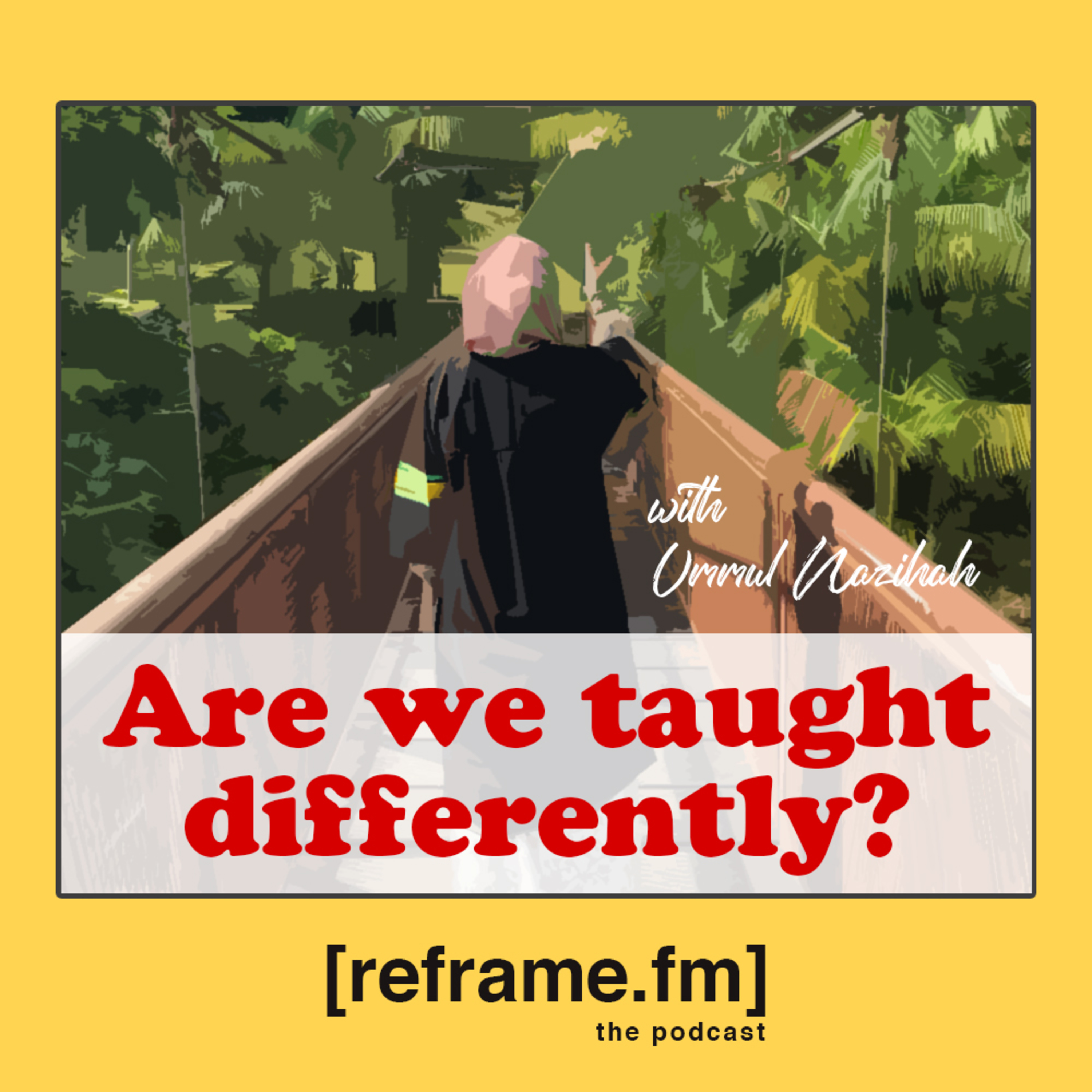 Reframe.FM