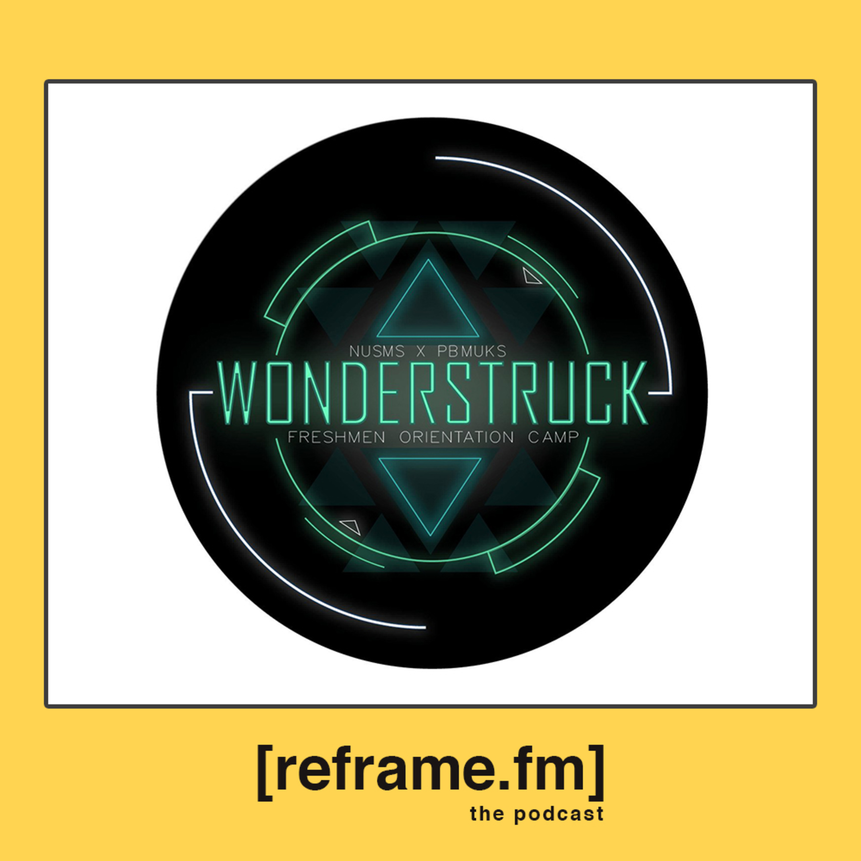 Reframe.FM