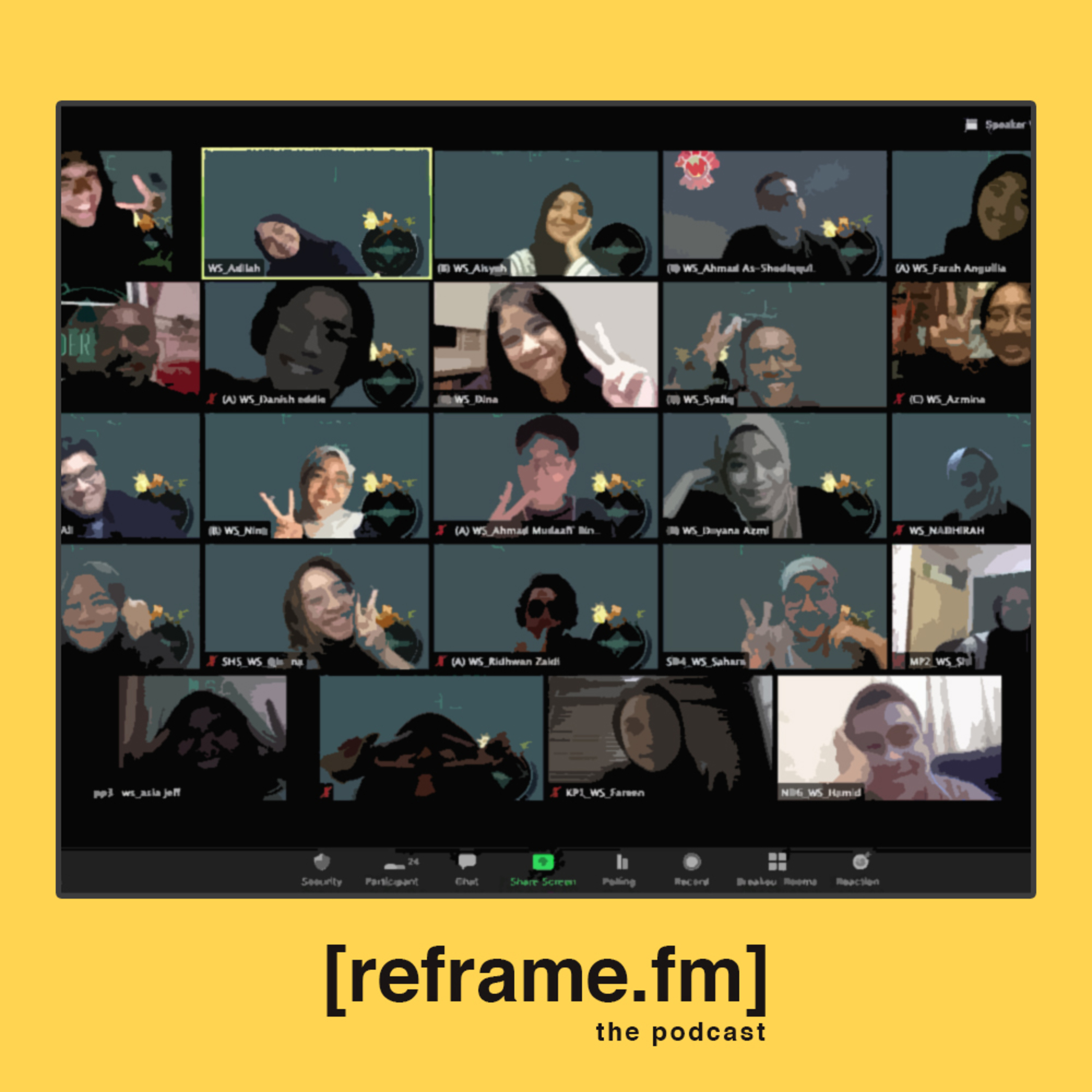 Reframe.FM