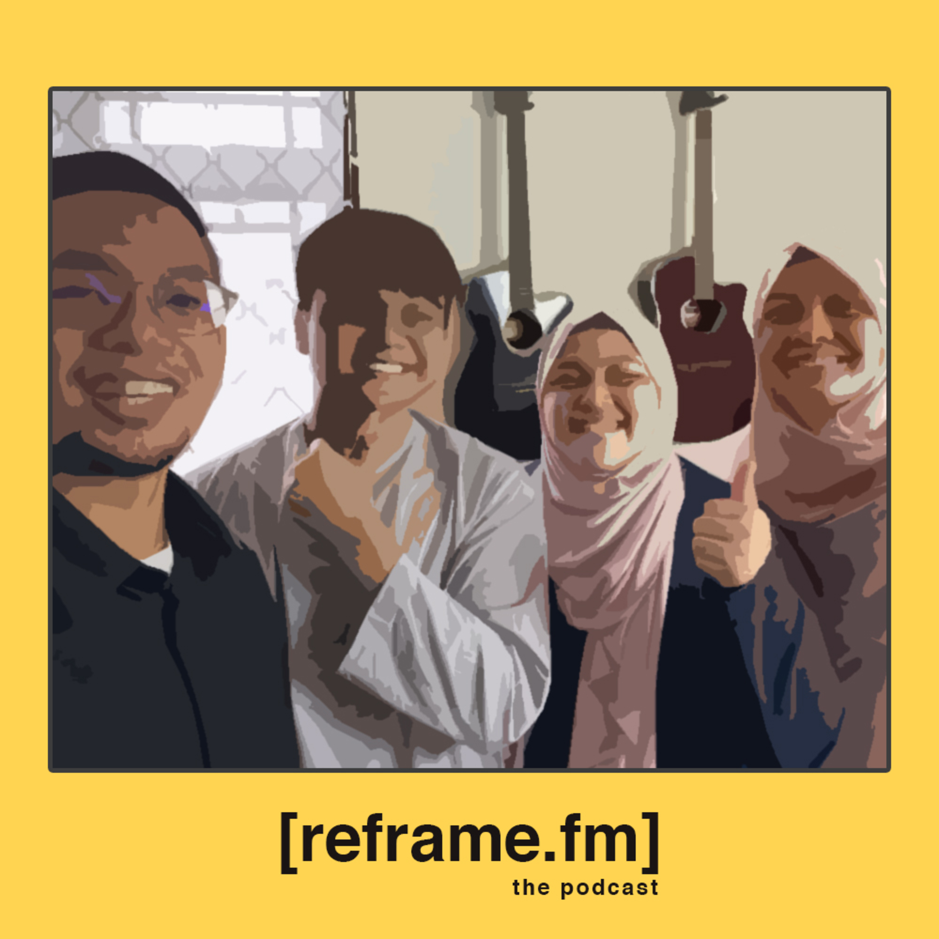 Reframe.FM