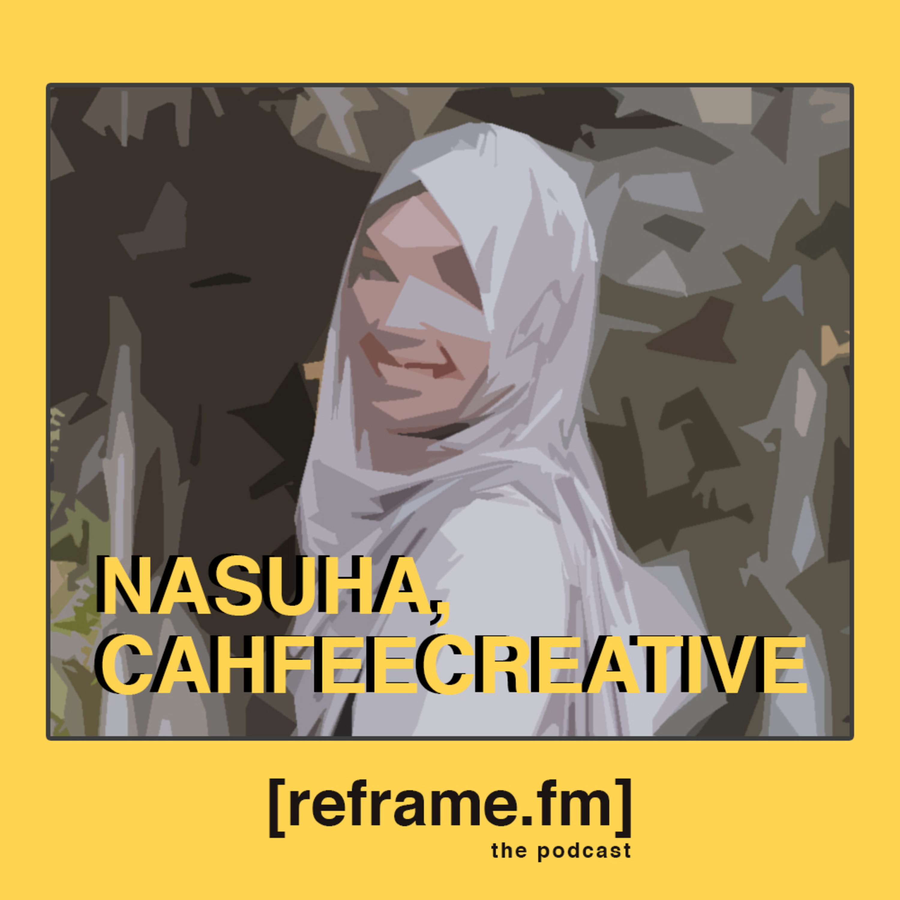 Reframe.FM