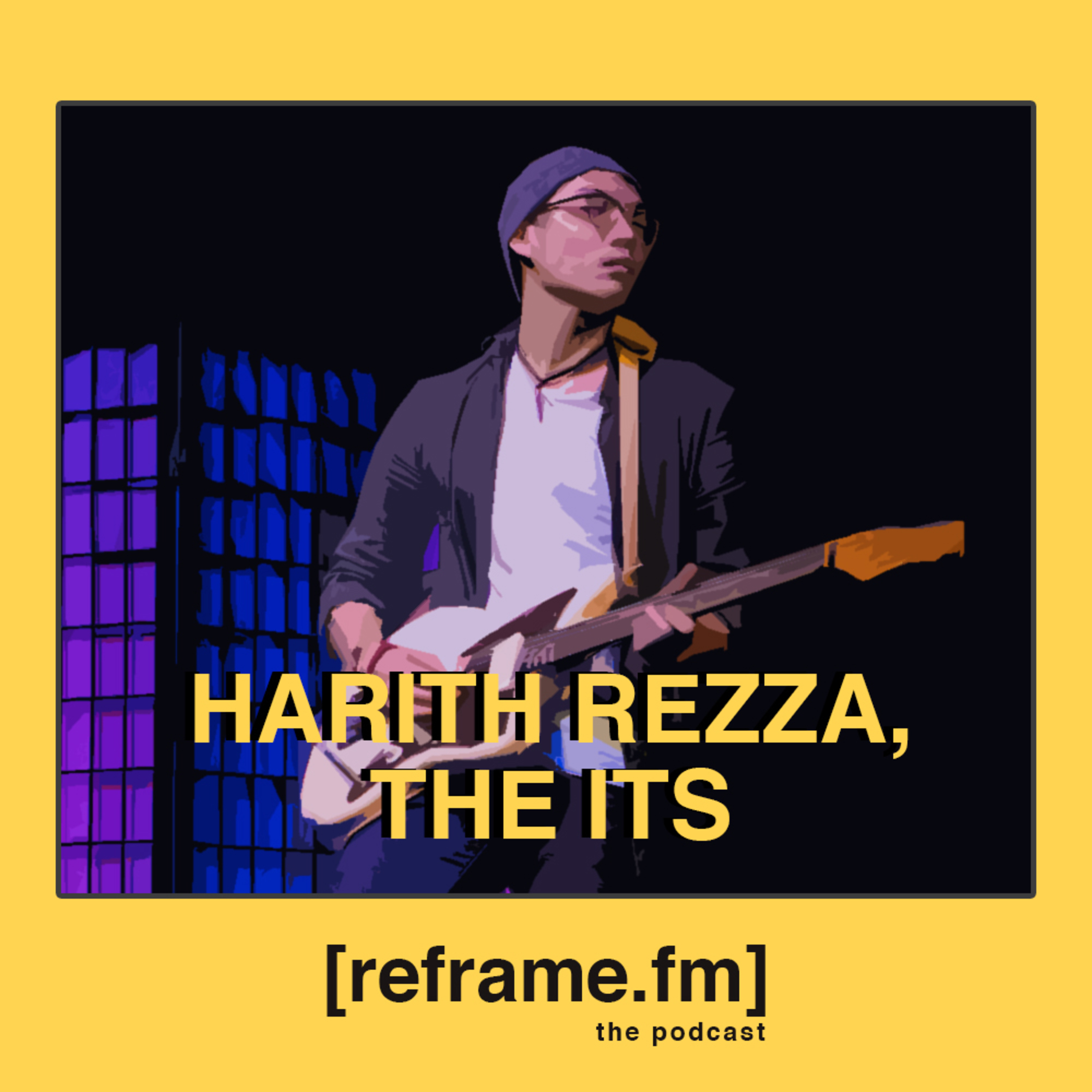 Reframe.FM