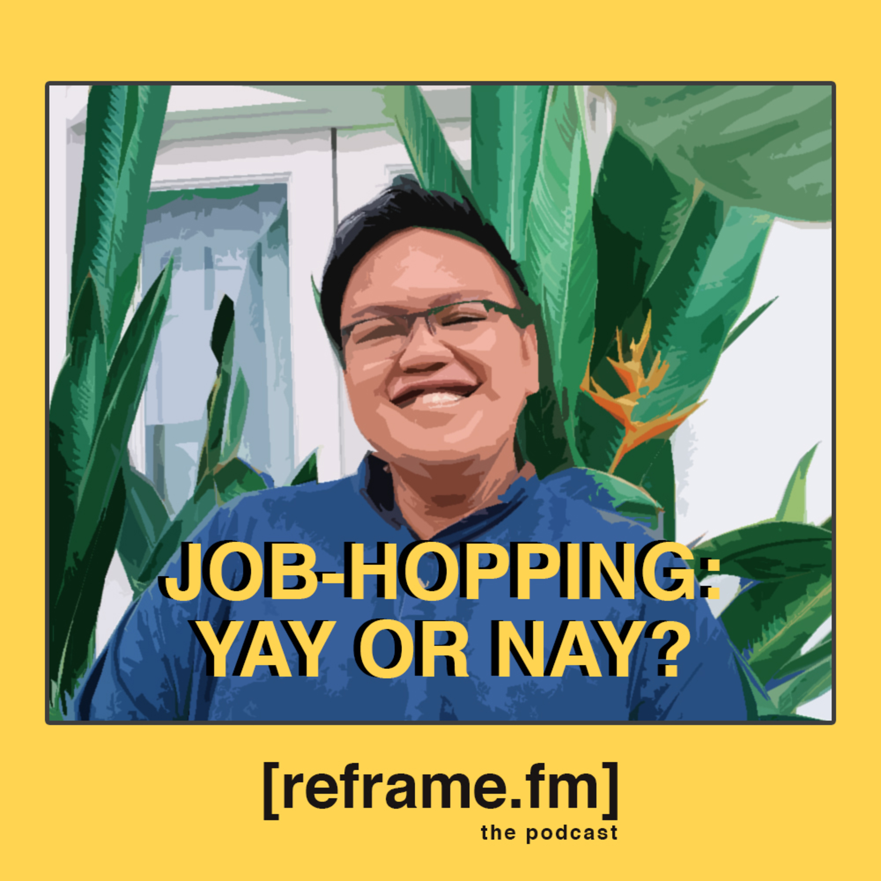 Reframe.FM