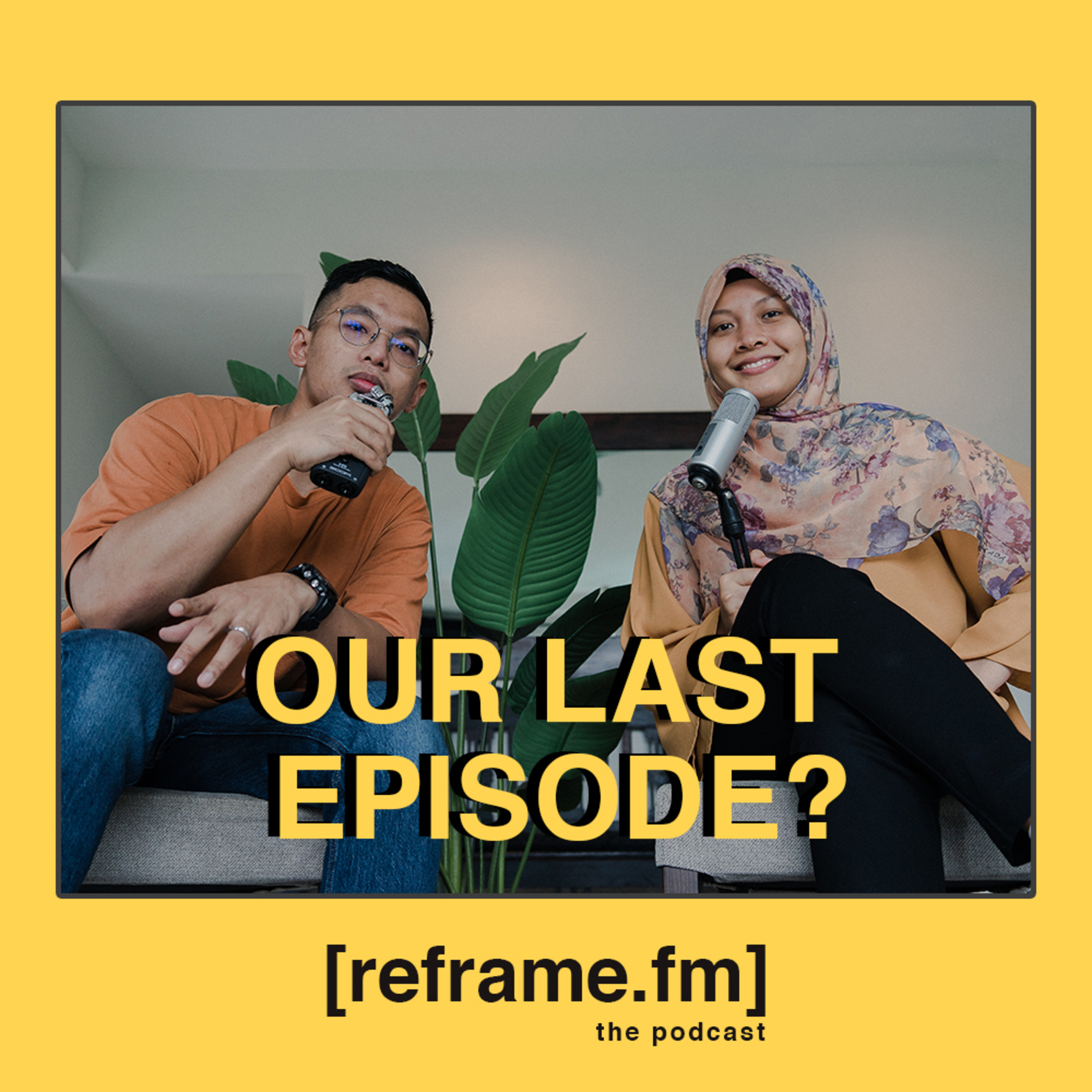 Reframe.FM