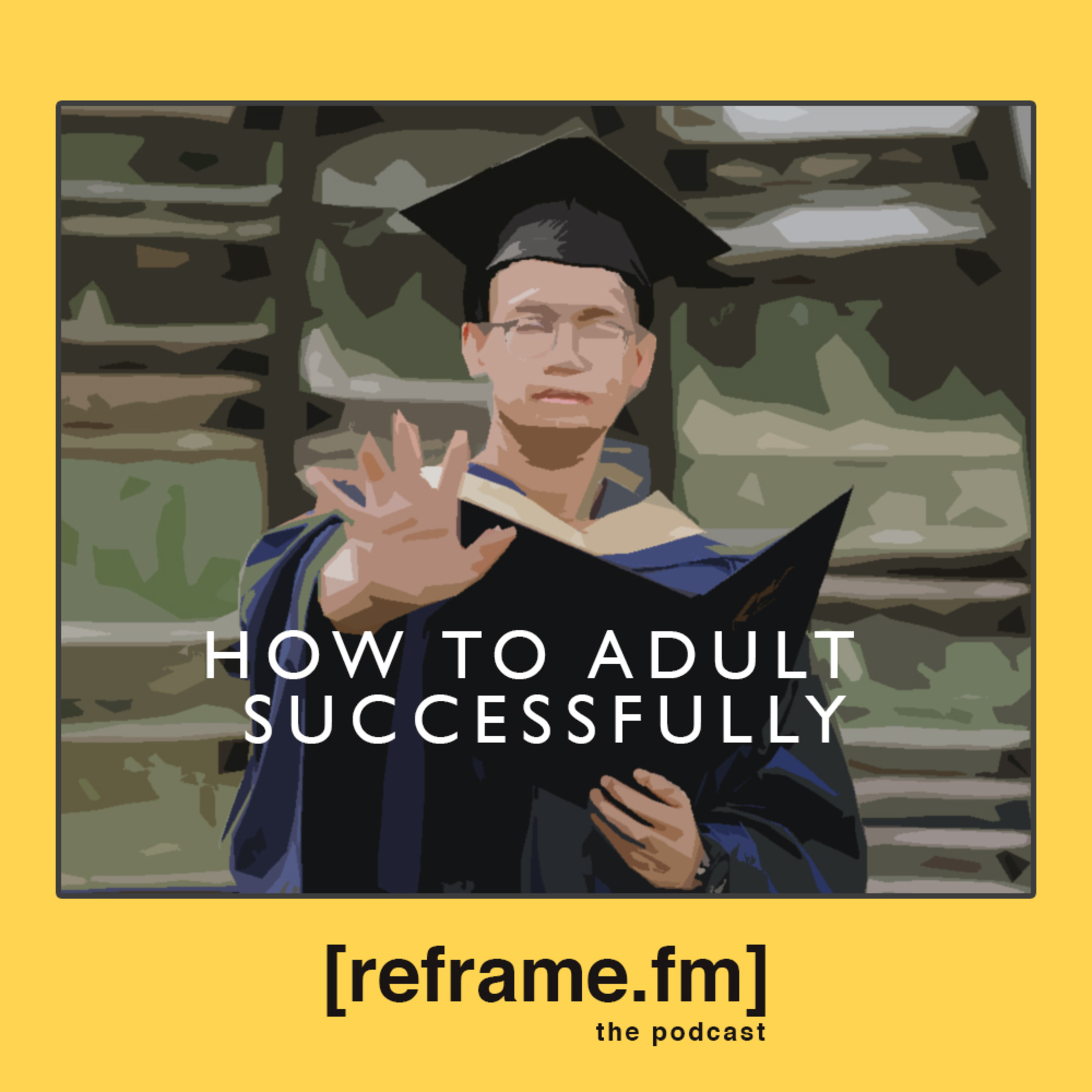Reframe.FM