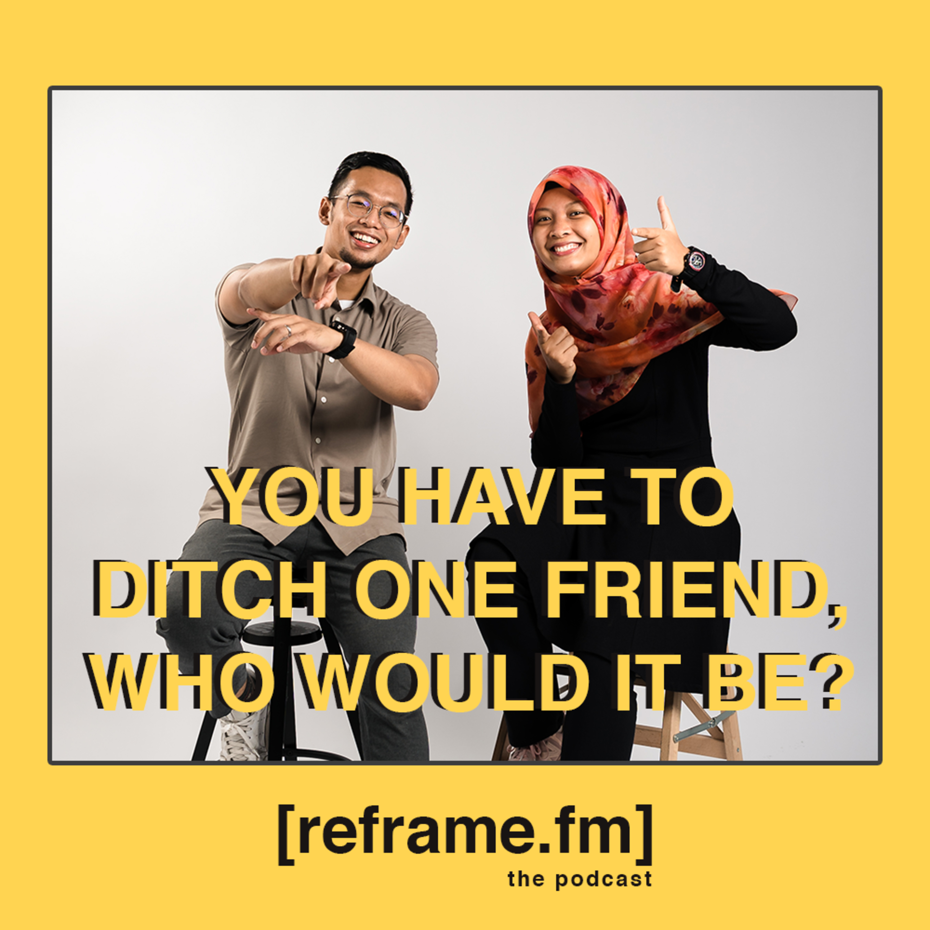 Reframe.FM