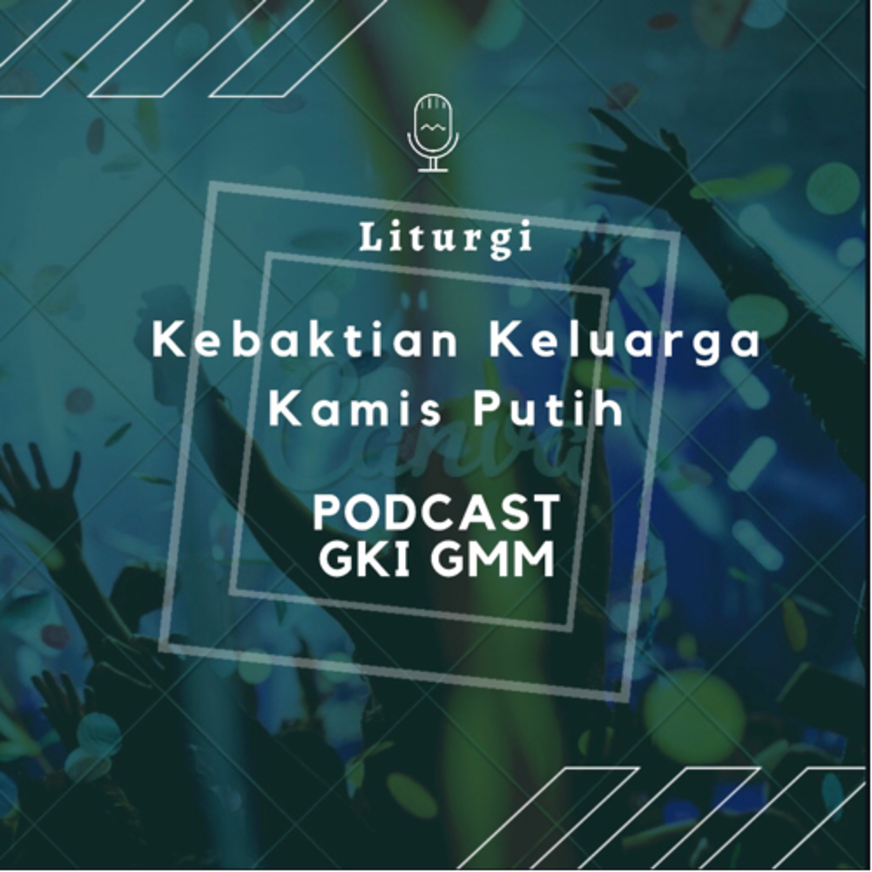 Podcast GKI GMM