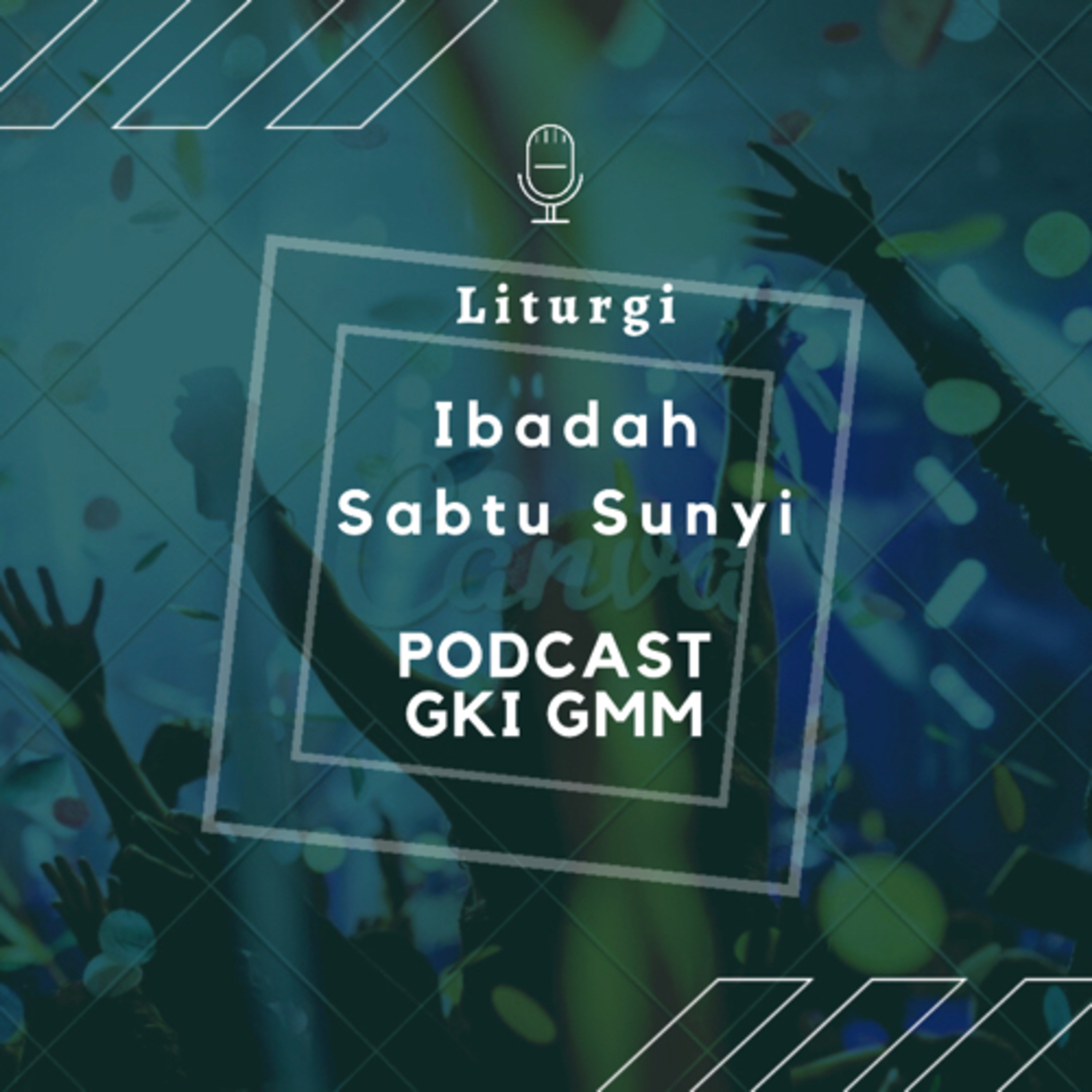 Podcast GKI GMM