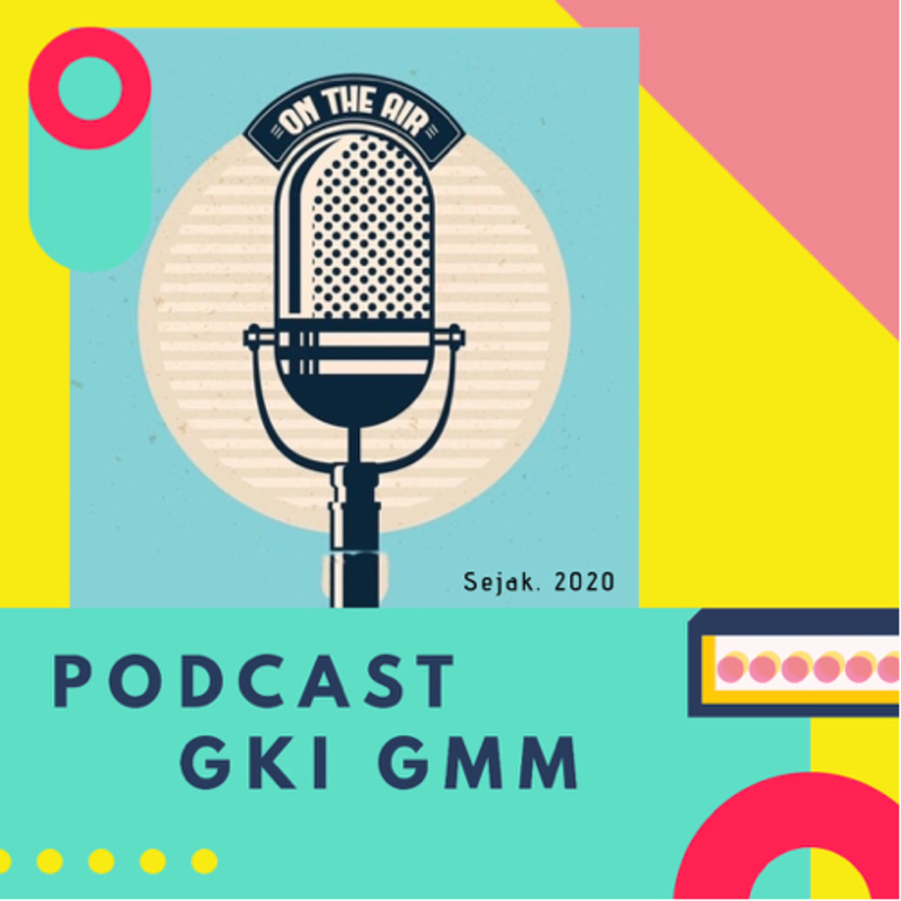 Podcast GKI GMM