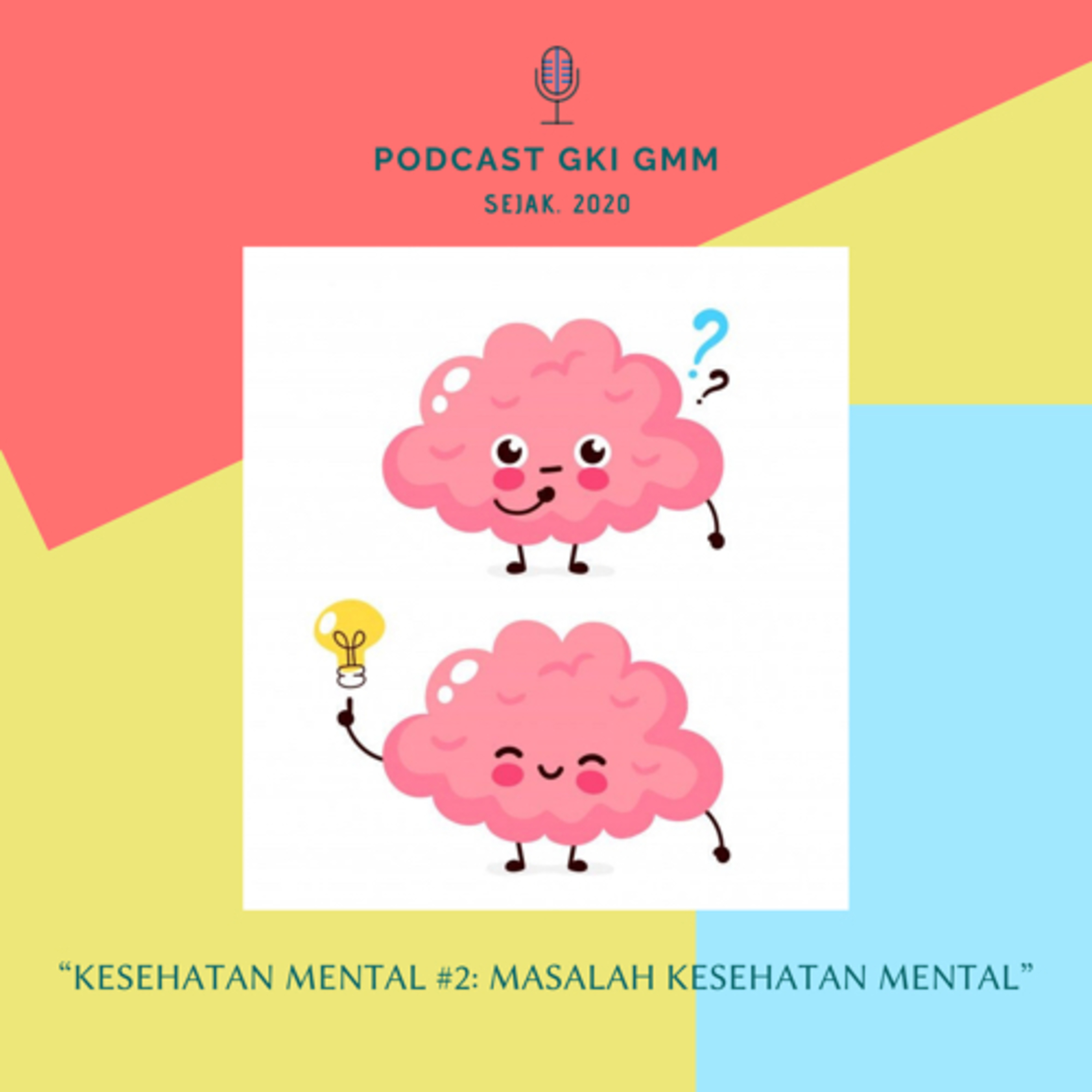 Podcast GKI GMM