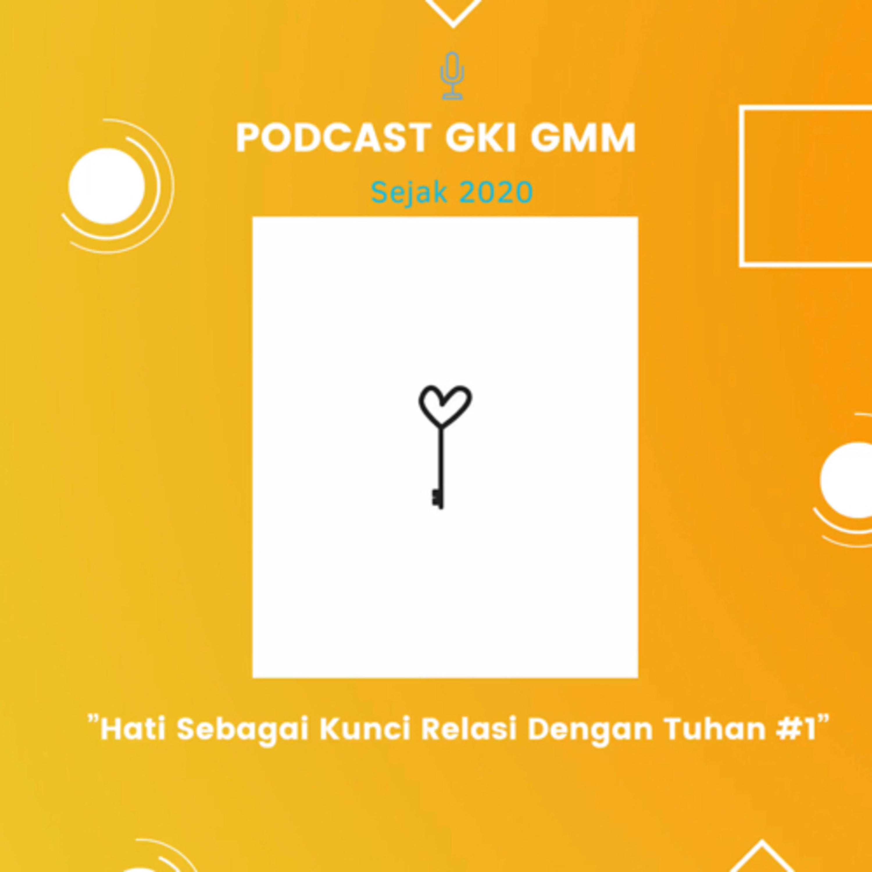 Podcast GKI GMM